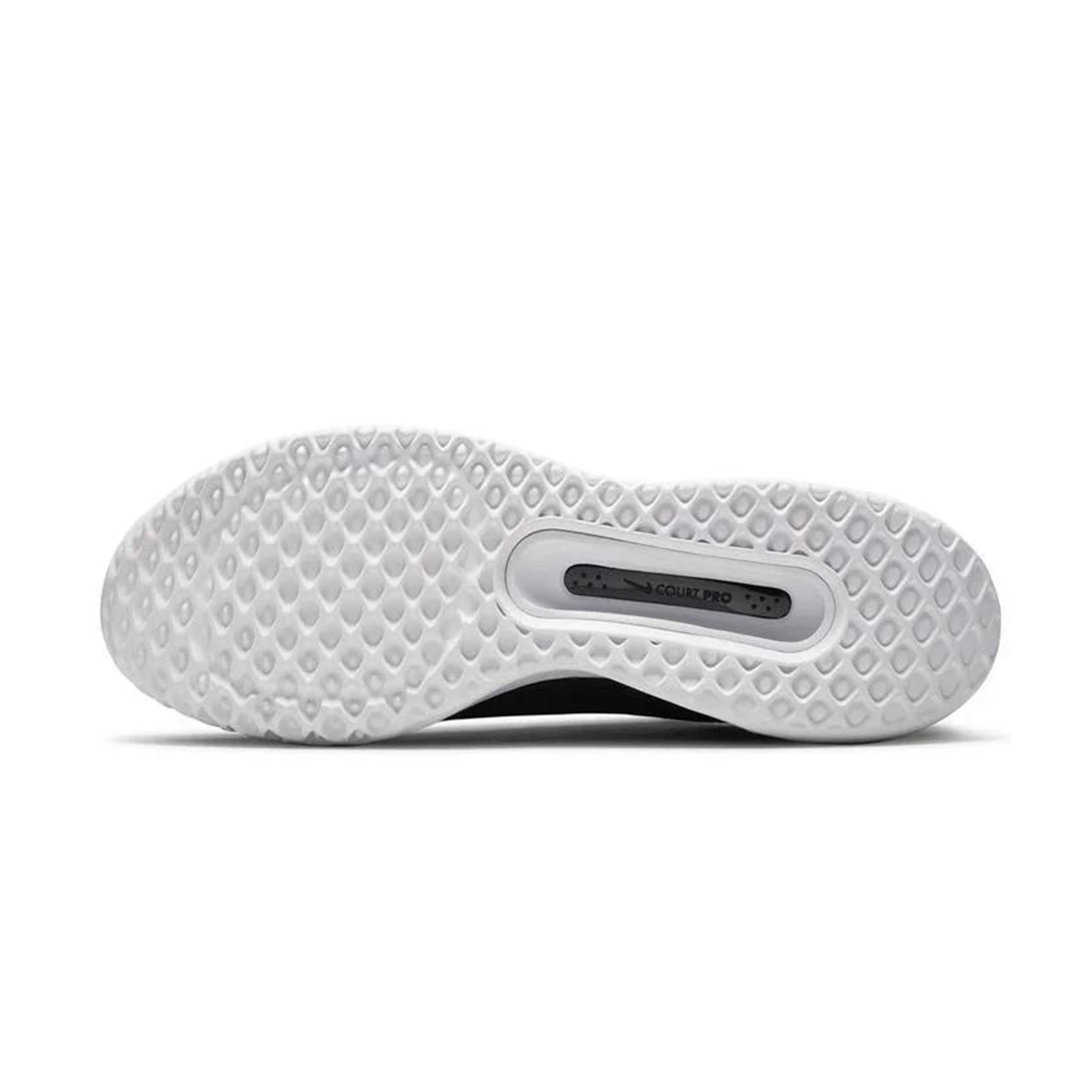 NikeCourt Air Zoom Pro Sert Kort Tenis Ayakkabısı