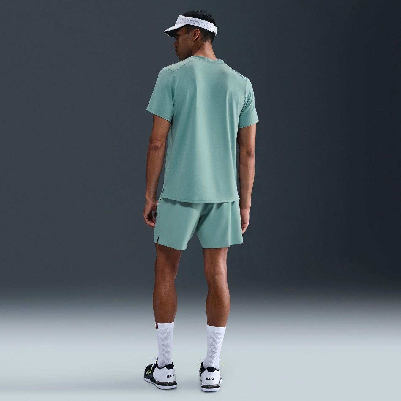 NikeCourt Dri-FIT Advantage Tenis T-Shirt 