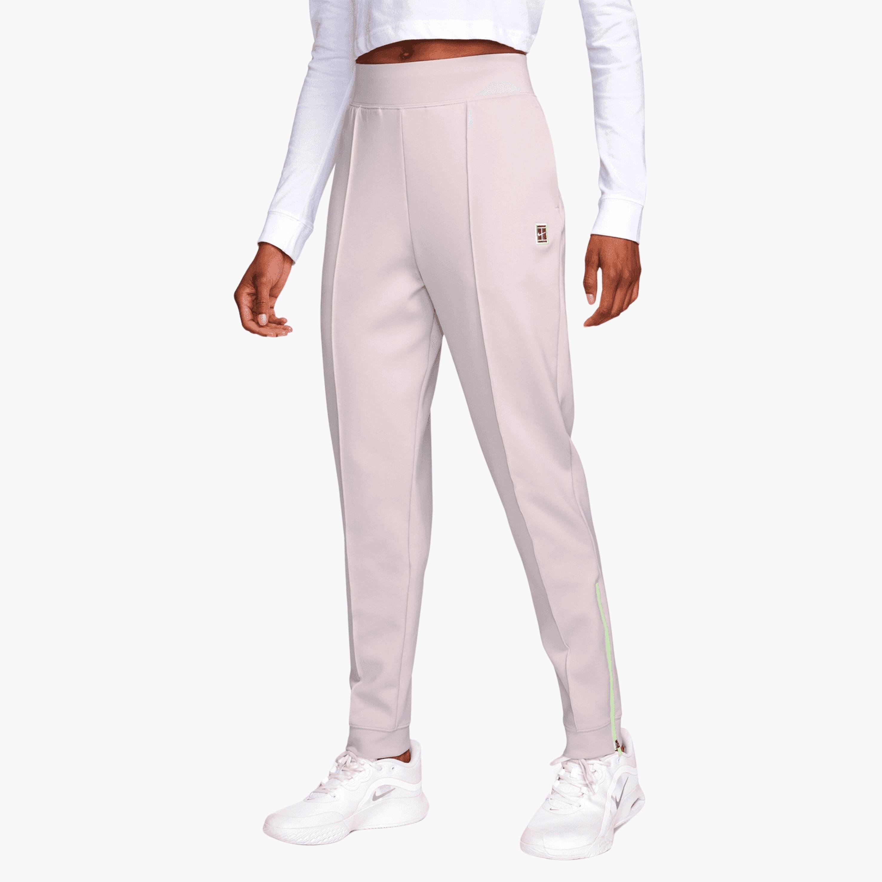 NikeCourt Dri-Fit Kadın Eşofman Altı