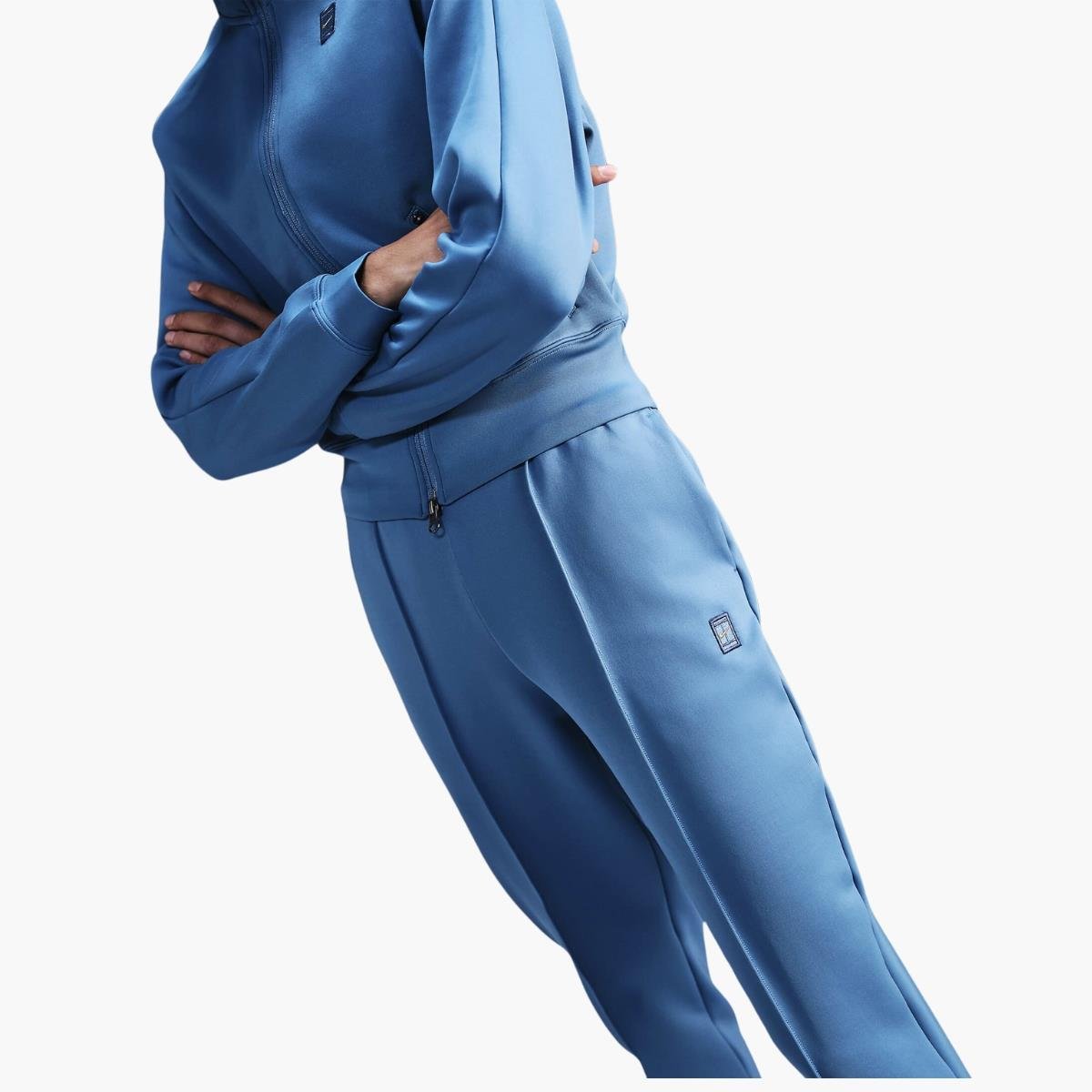 NikeCourt Dri-Fit Kadın Eşofman Altı