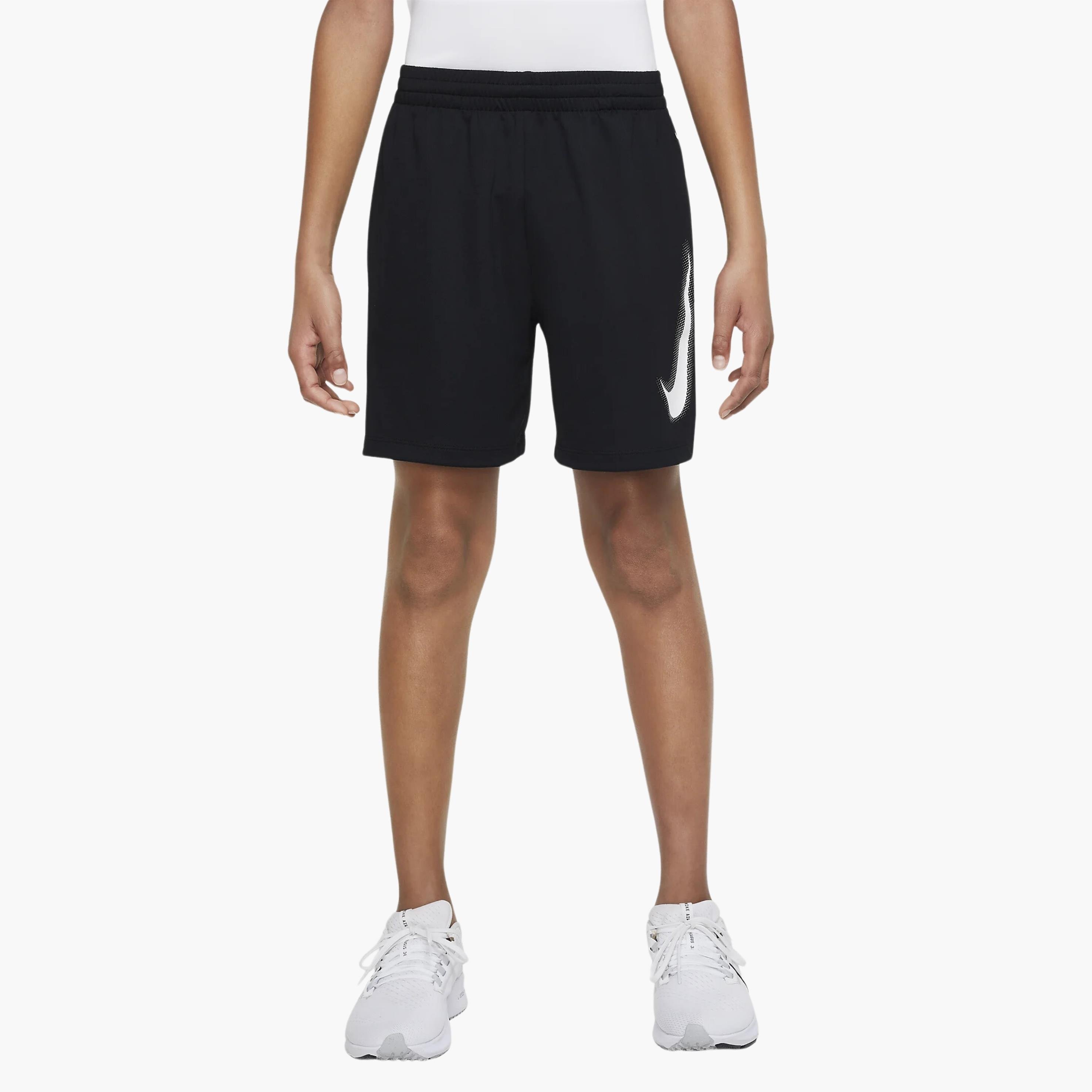 NikeCourt Dri-FIT Multi Genç Çocuk Şort