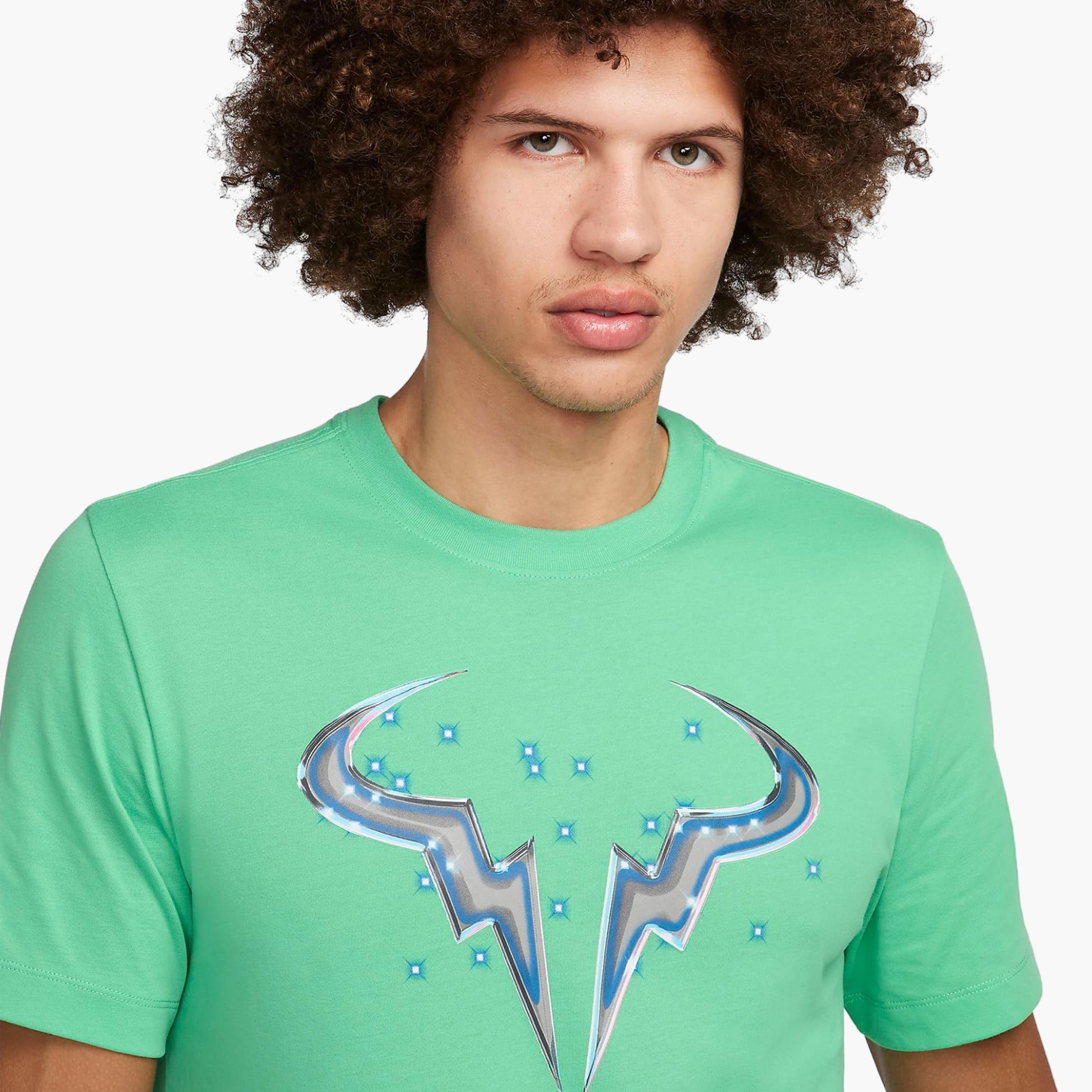 NikeCourt Dri-FIT Rafa T-shirt