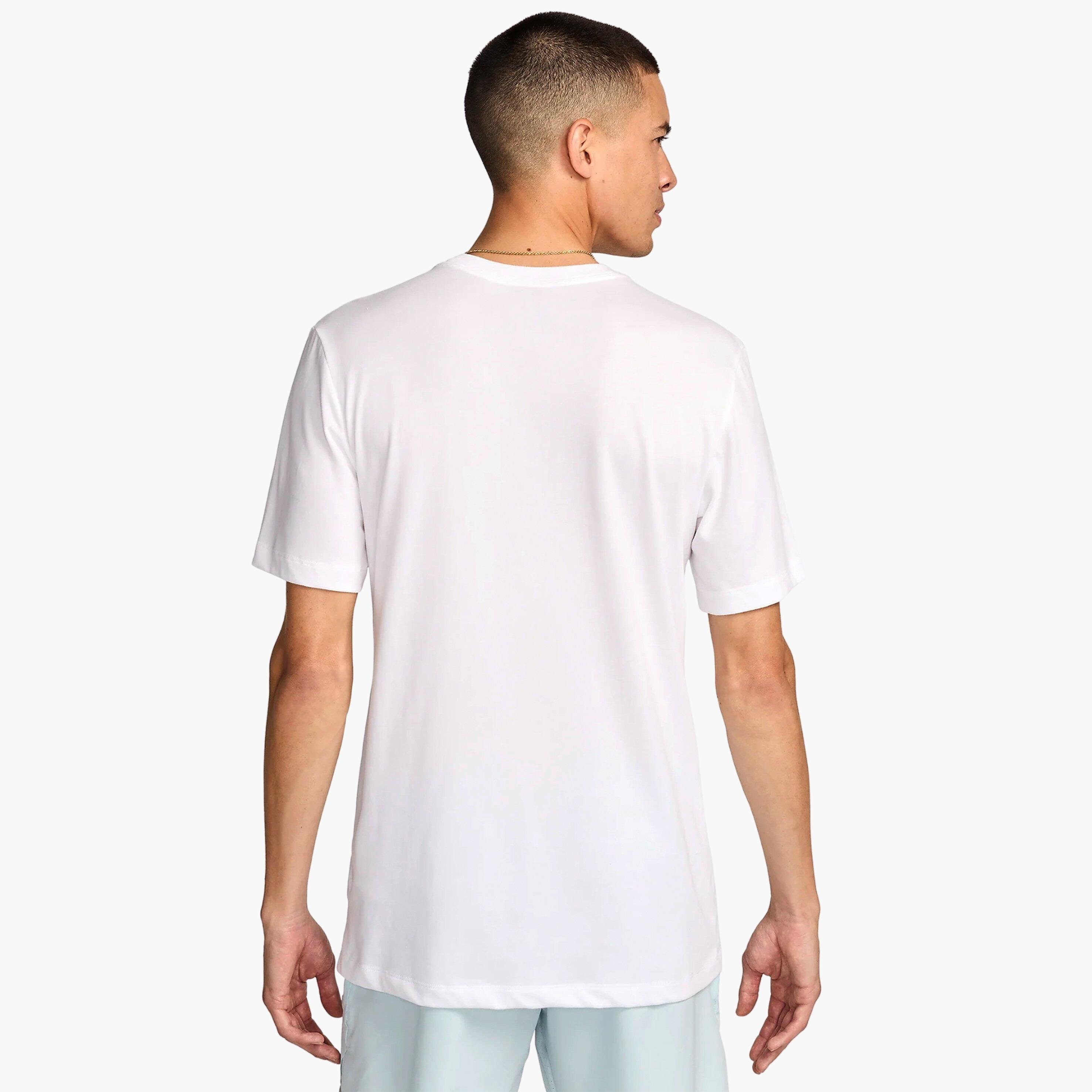 NikeCourt Dri-FIT Rafa T-Shirt