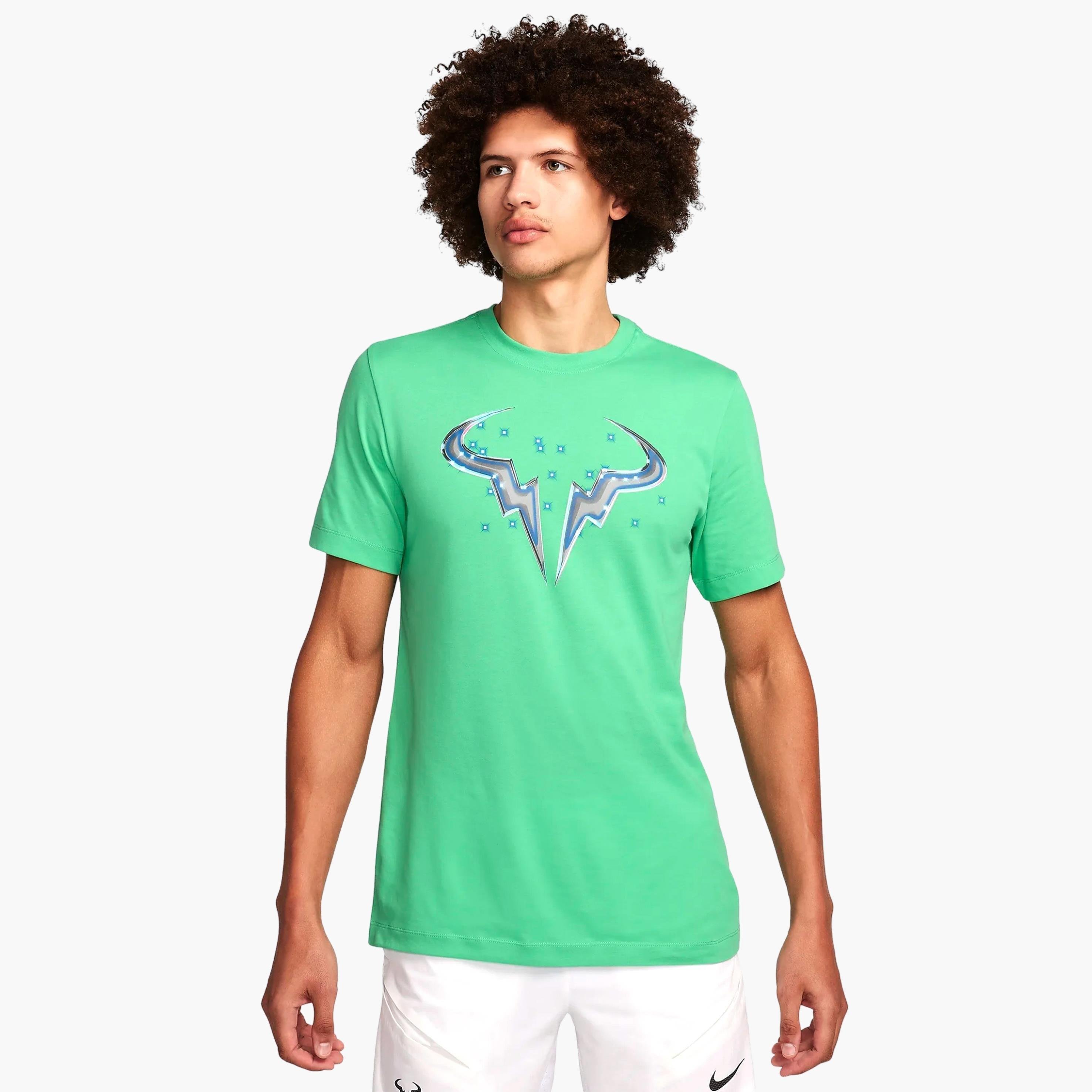 NikeCourt Dri-FIT Rafa T-shirt