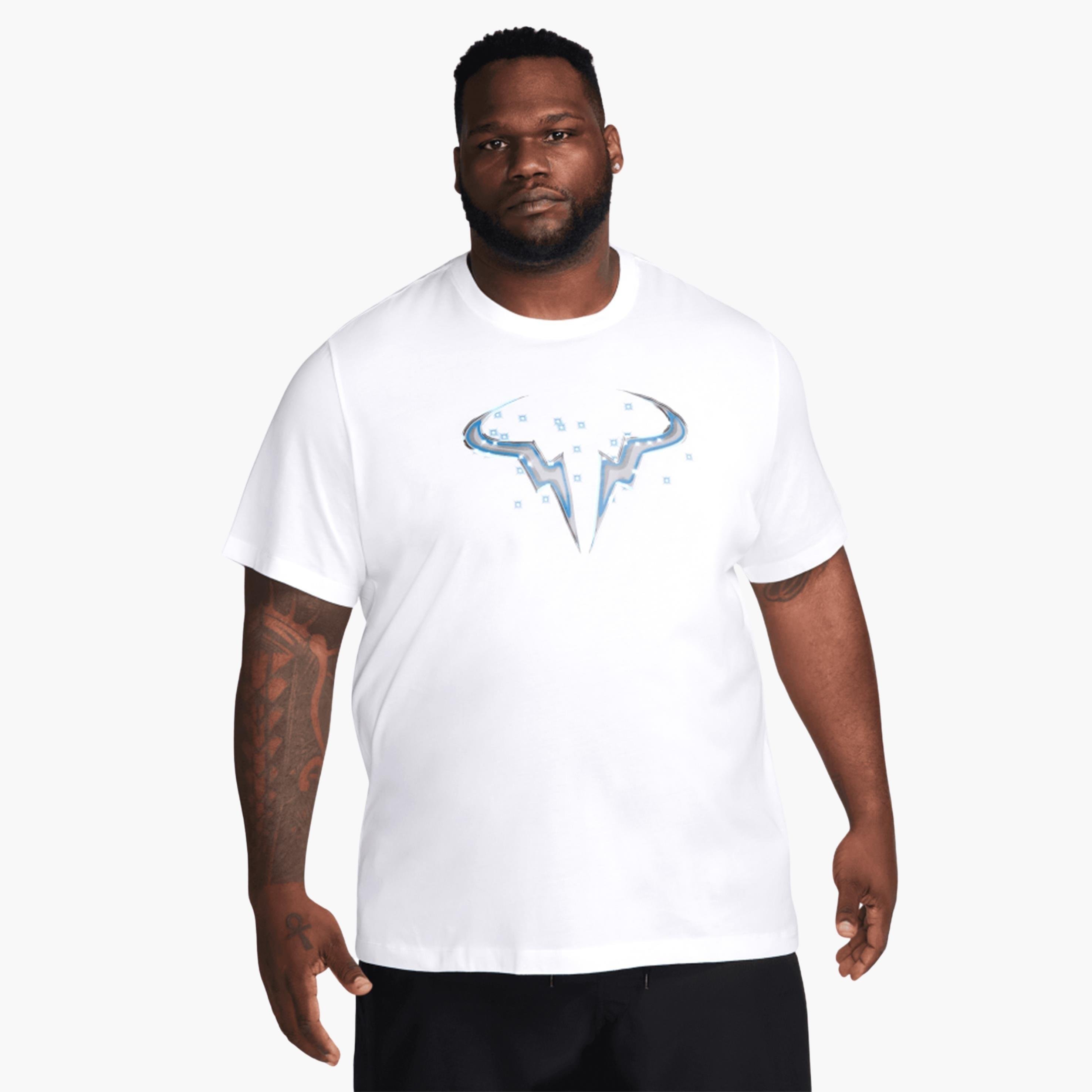 NikeCourt Dri-FIT Rafa T-shirt
