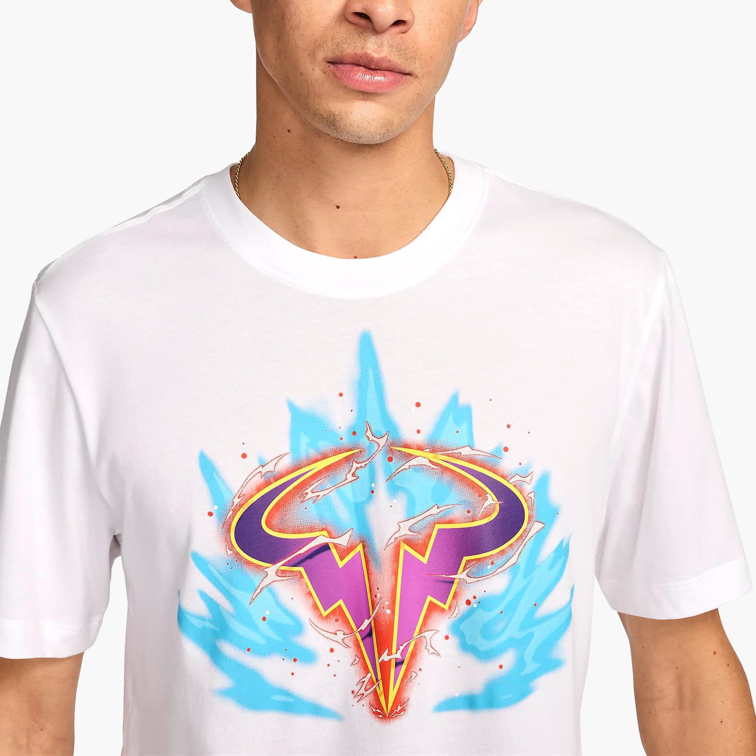 NikeCourt Dri-FIT Rafa T-Shirt