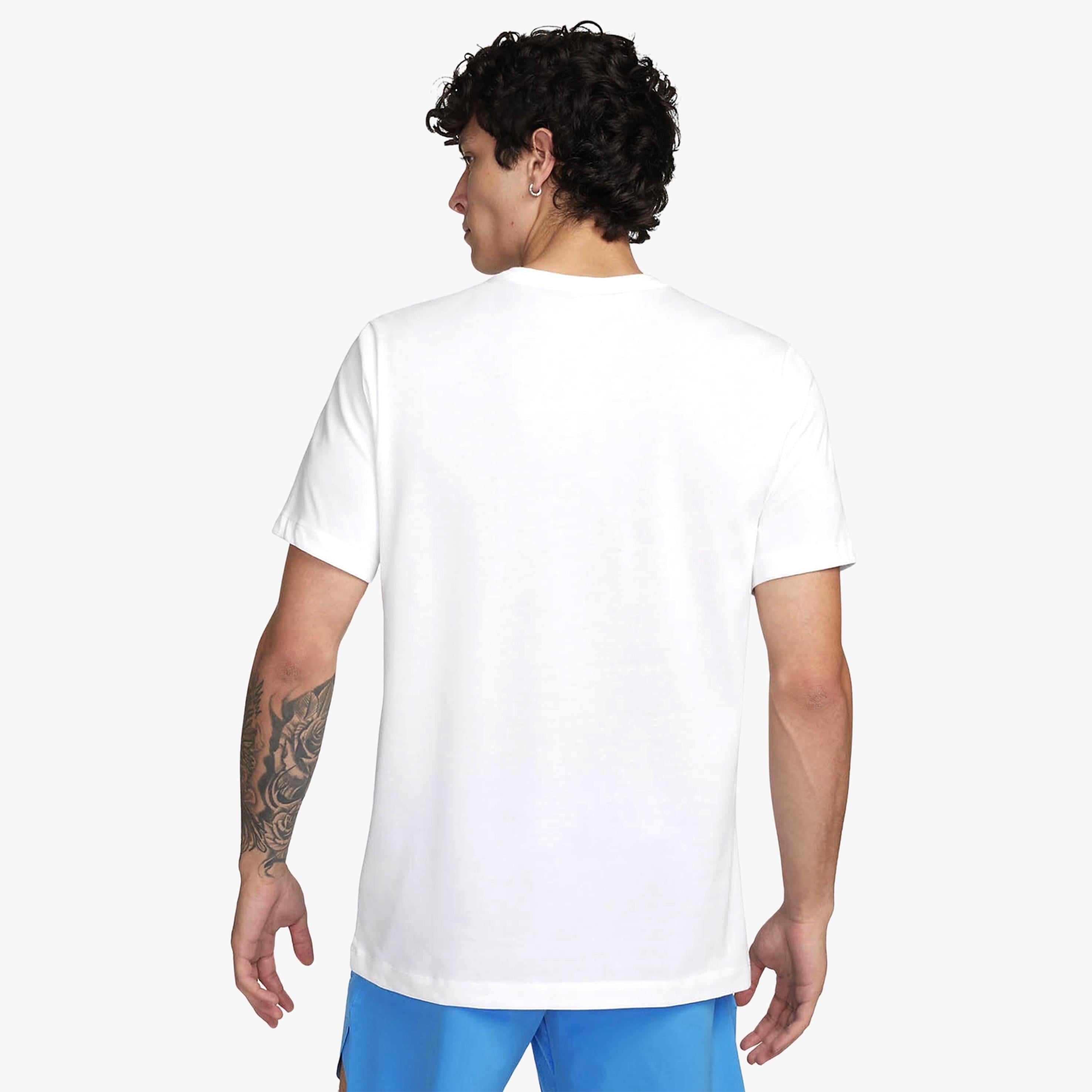 NikeCourt Dri-FIT Rafa T-shirt