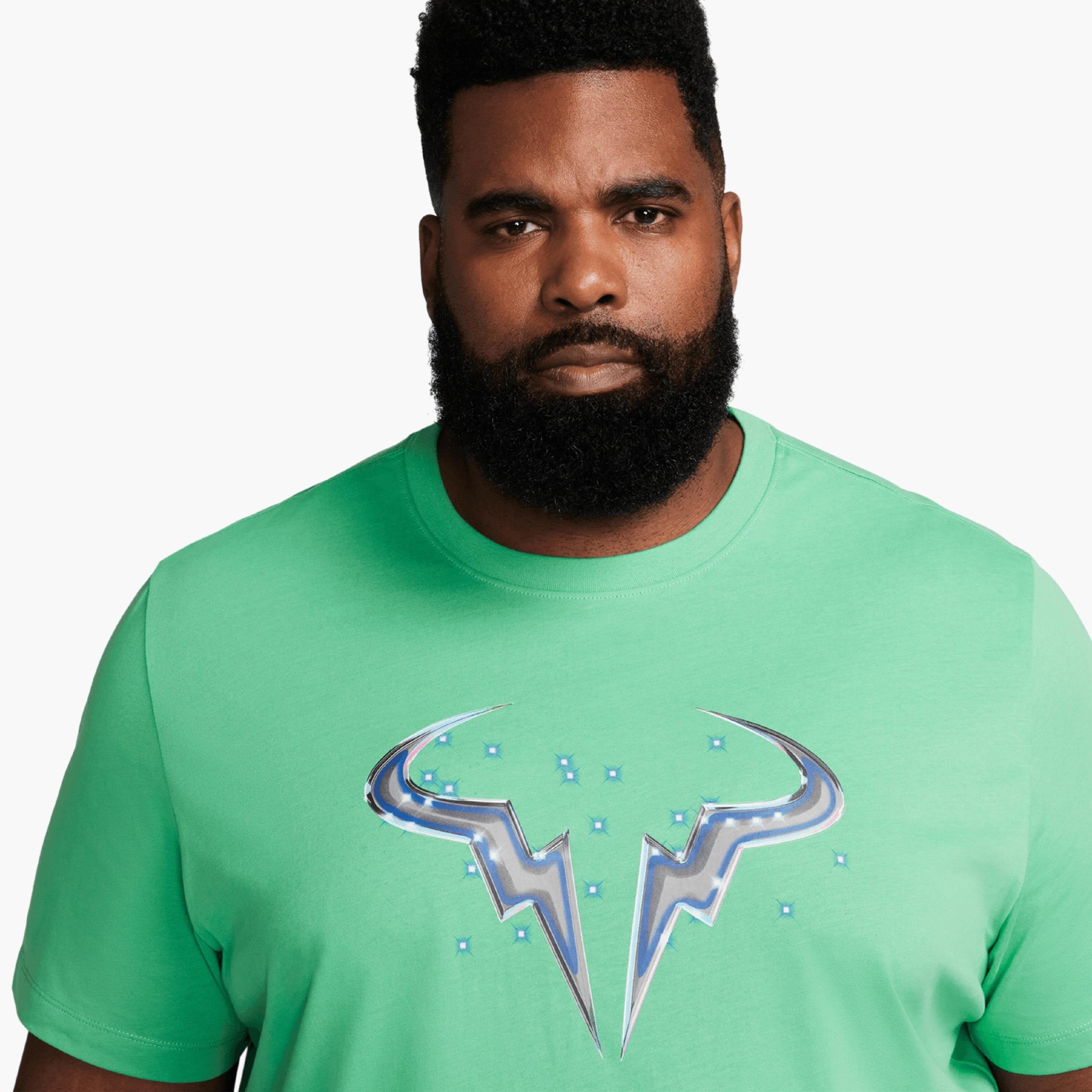 NikeCourt Dri-FIT Rafa T-shirt