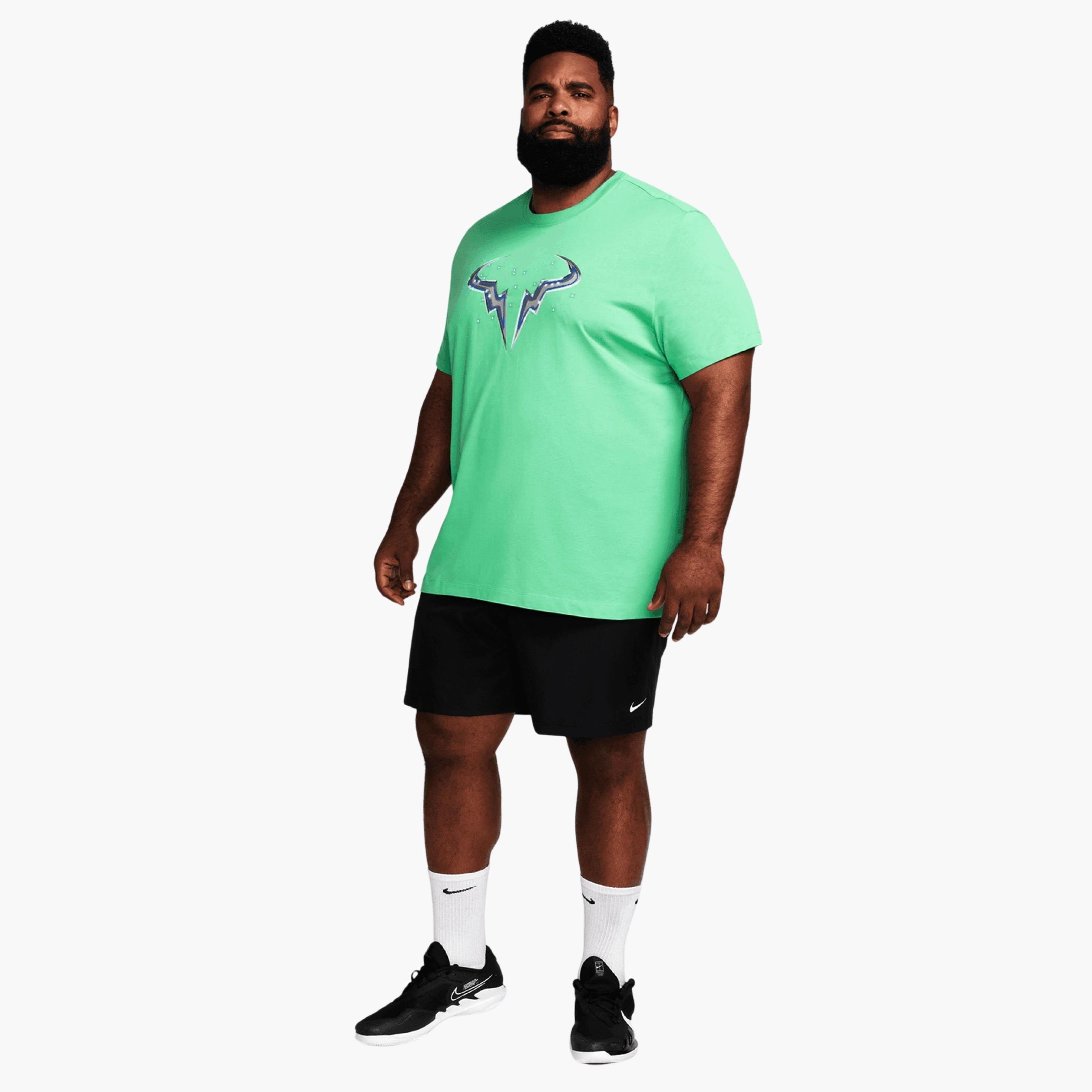 NikeCourt Dri-FIT Rafa T-shirt