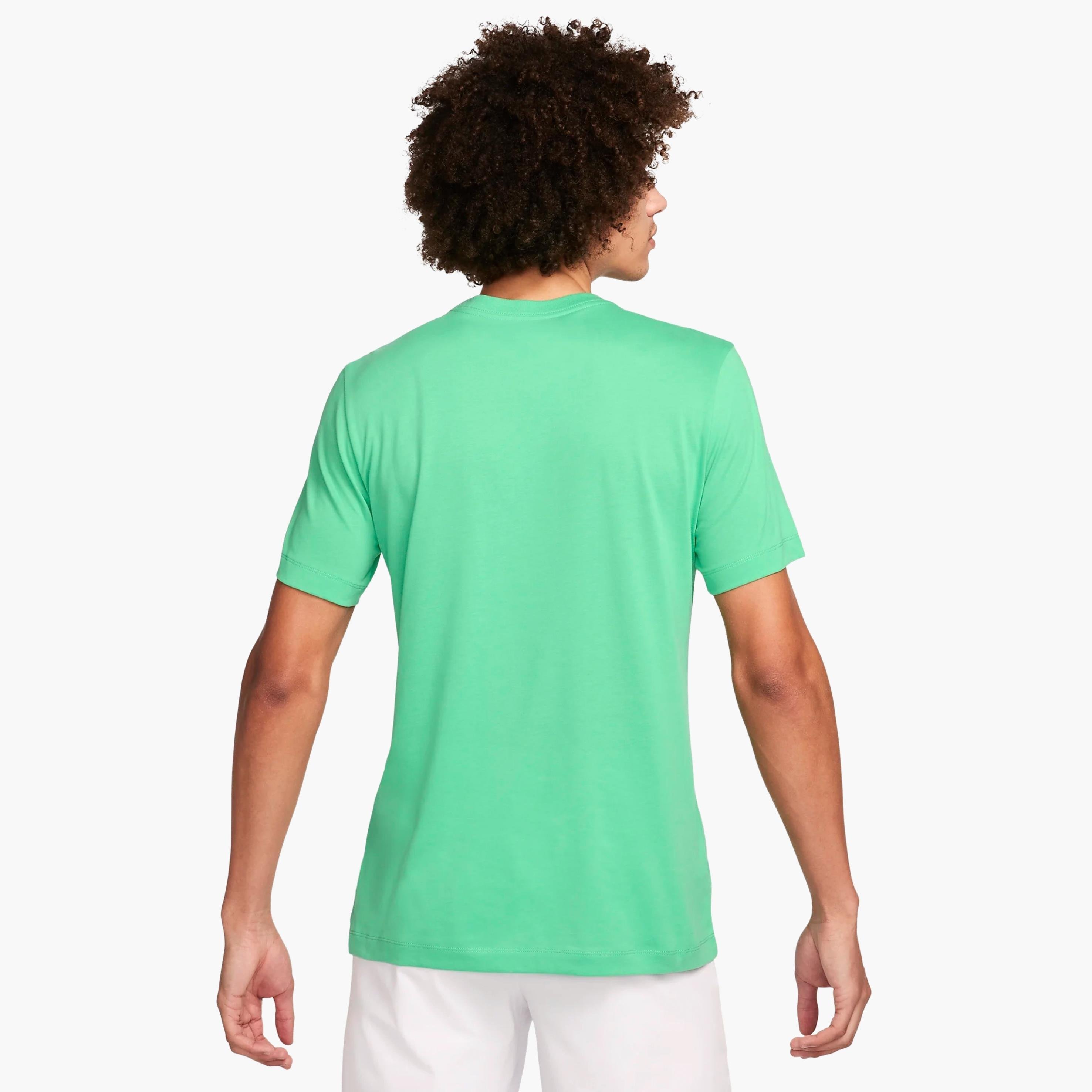 NikeCourt Dri-FIT Rafa T-shirt