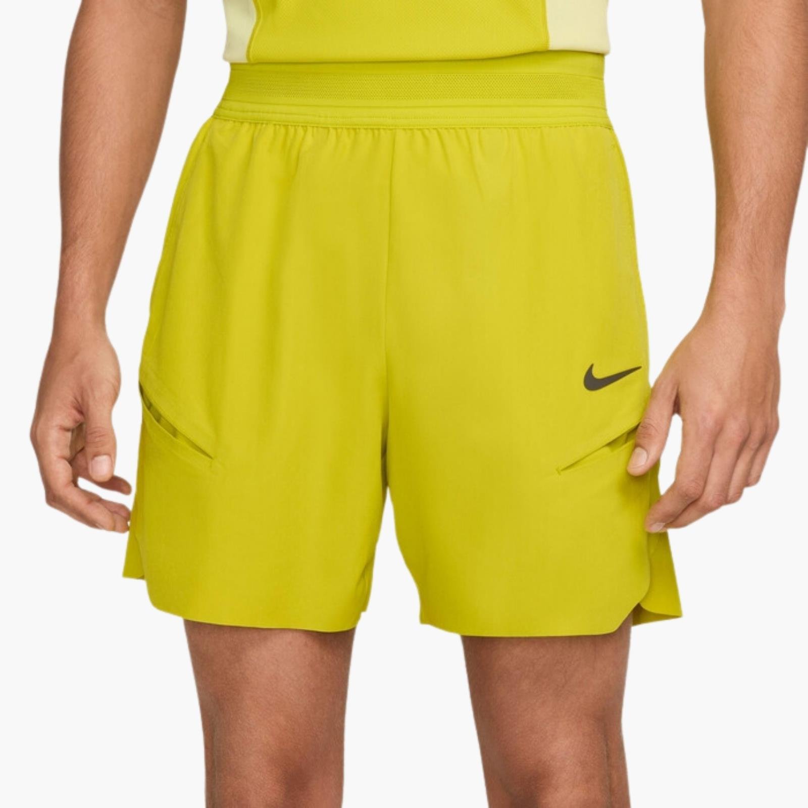 NikeCourt Dri-FIT Slam Melbourne Collection 15 cm Tenis Şortu