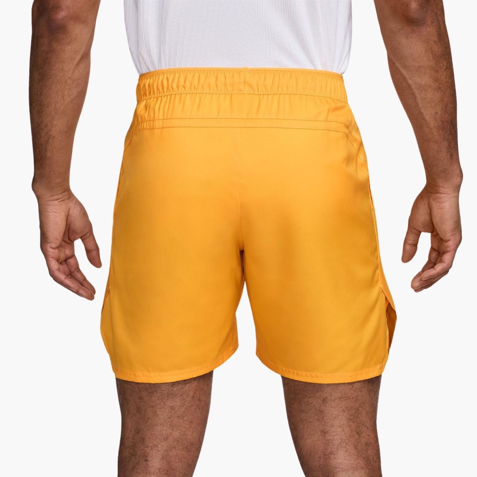 NikeCourt Dri-Fıt Victory 18 cm Tenis Şortu