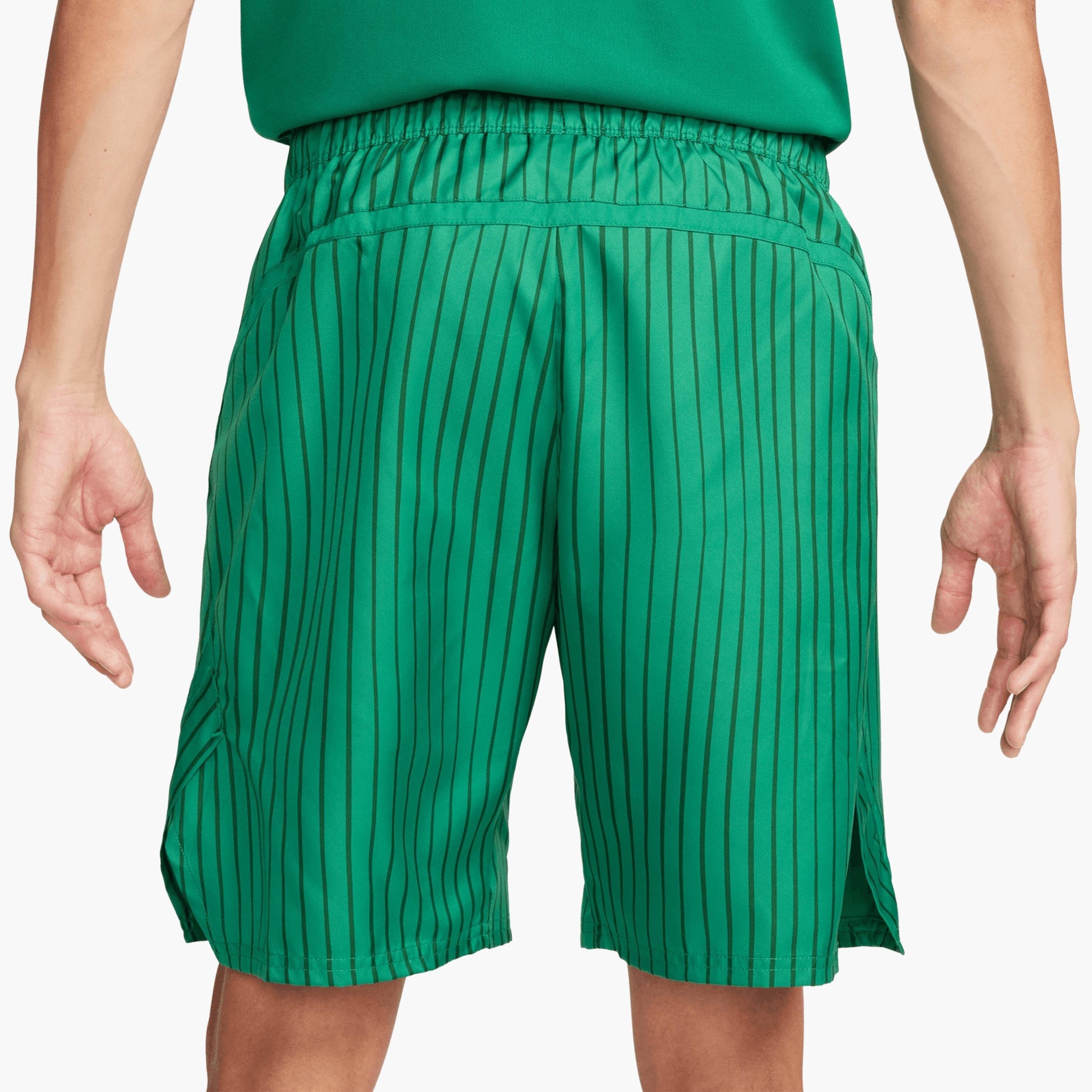 NikeCourt Dri-FIT Victory 23 cm Tenis Şortu