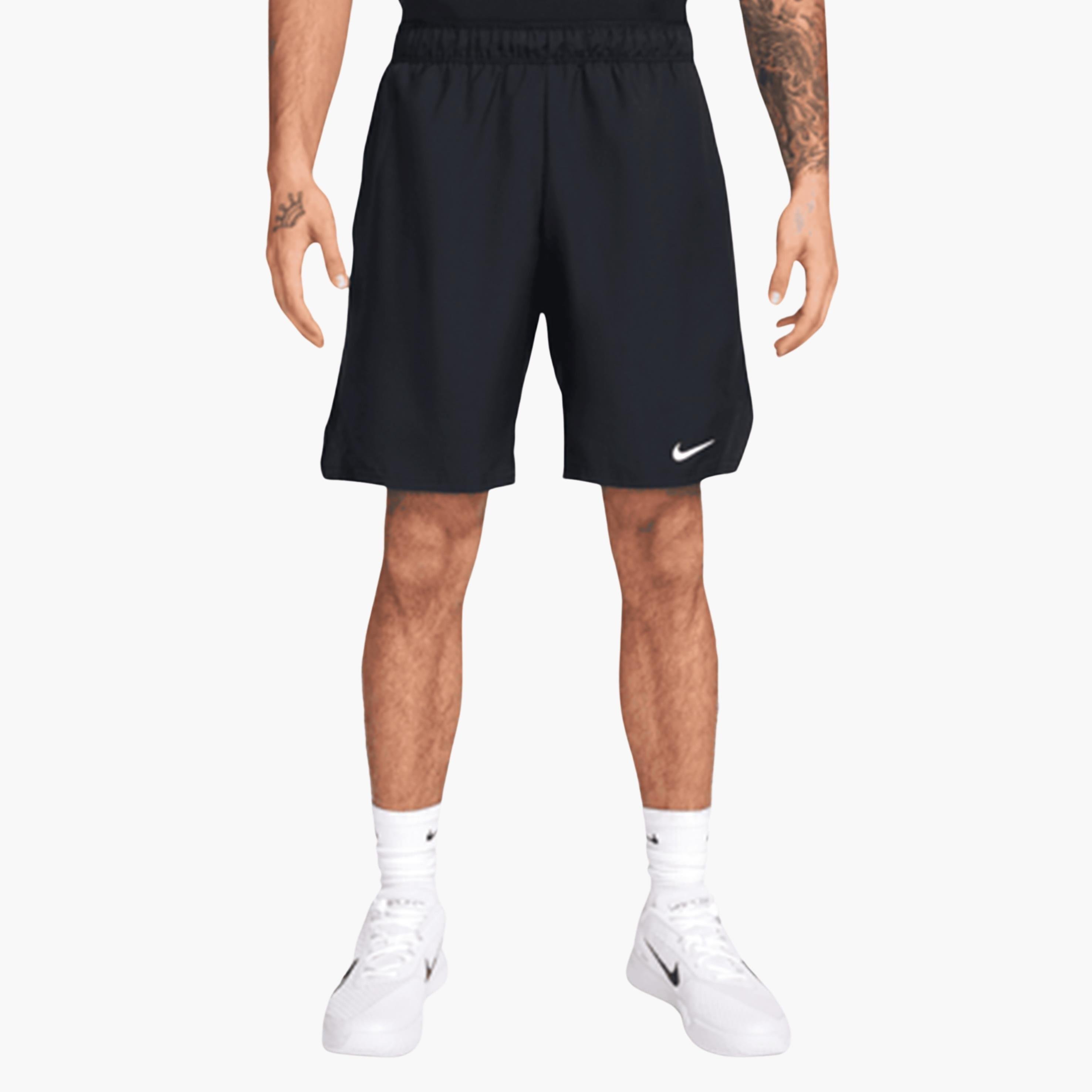 NikeCourt Dri-FIT Victory 23 cm Tenis Şortu