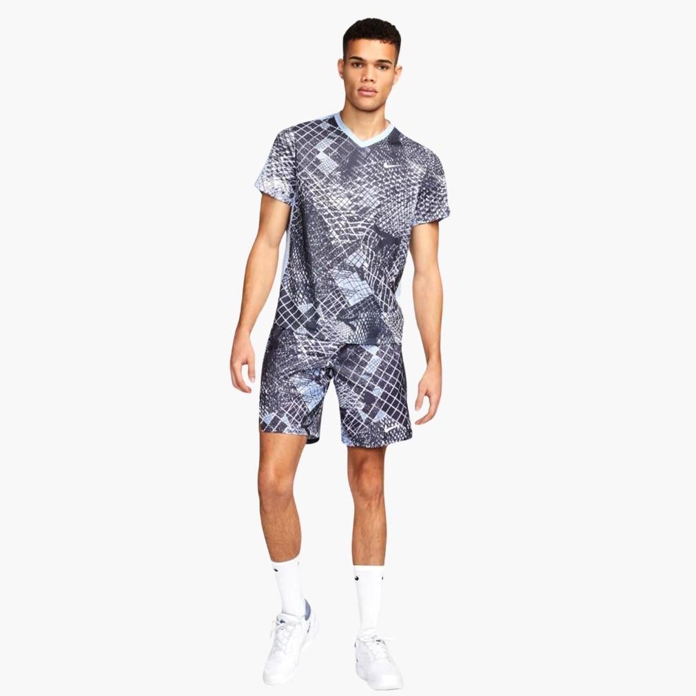 NikeCourt Dri-FIT Victory 23 cm Tenis Şort