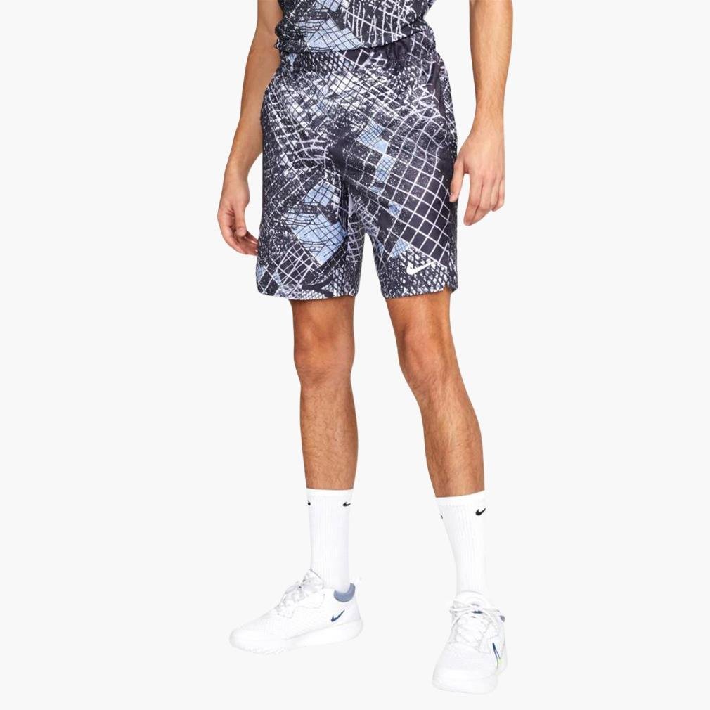 NikeCourt Dri-FIT Victory 23 cm Tenis Şort