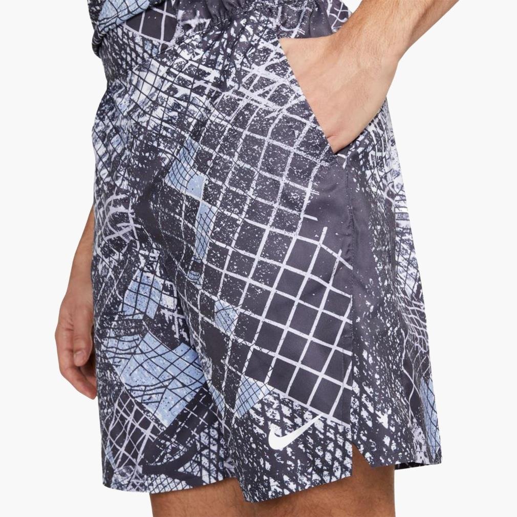 NikeCourt Dri-FIT Victory 23 cm Tenis Şort