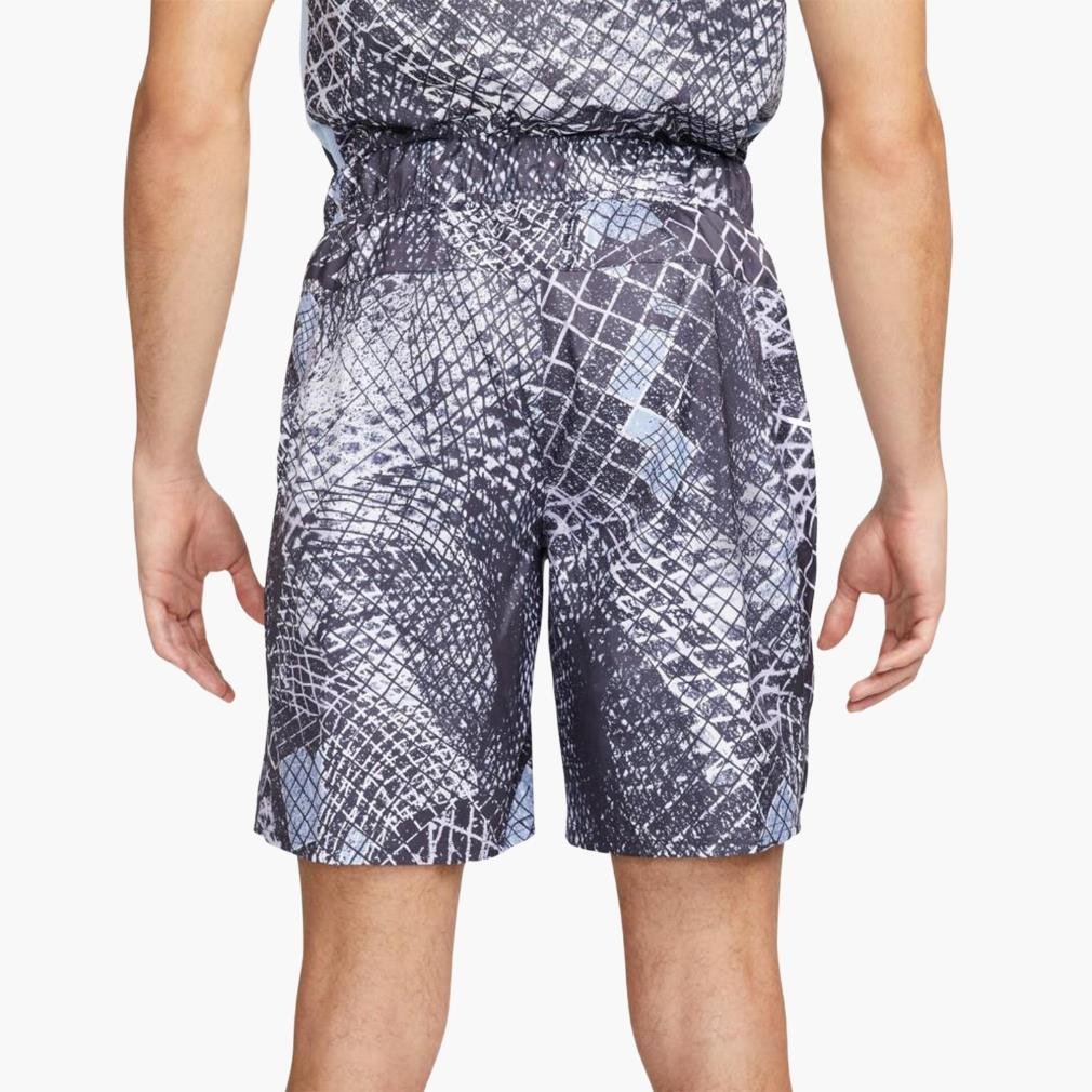 NikeCourt Dri-FIT Victory 23 cm Tenis Şort