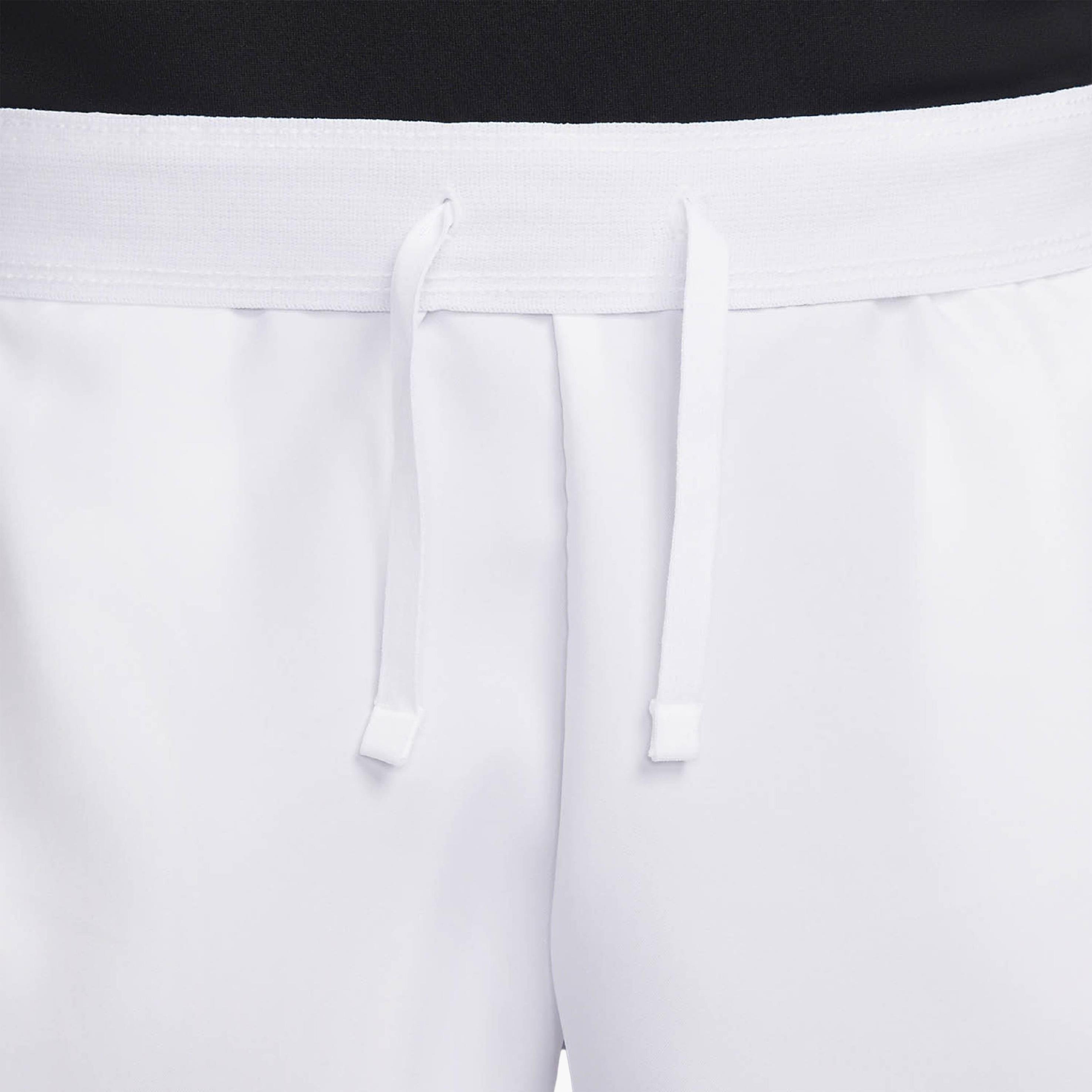 NikeCourt Dri-FIT Victory 23 cm Tenis Şortu