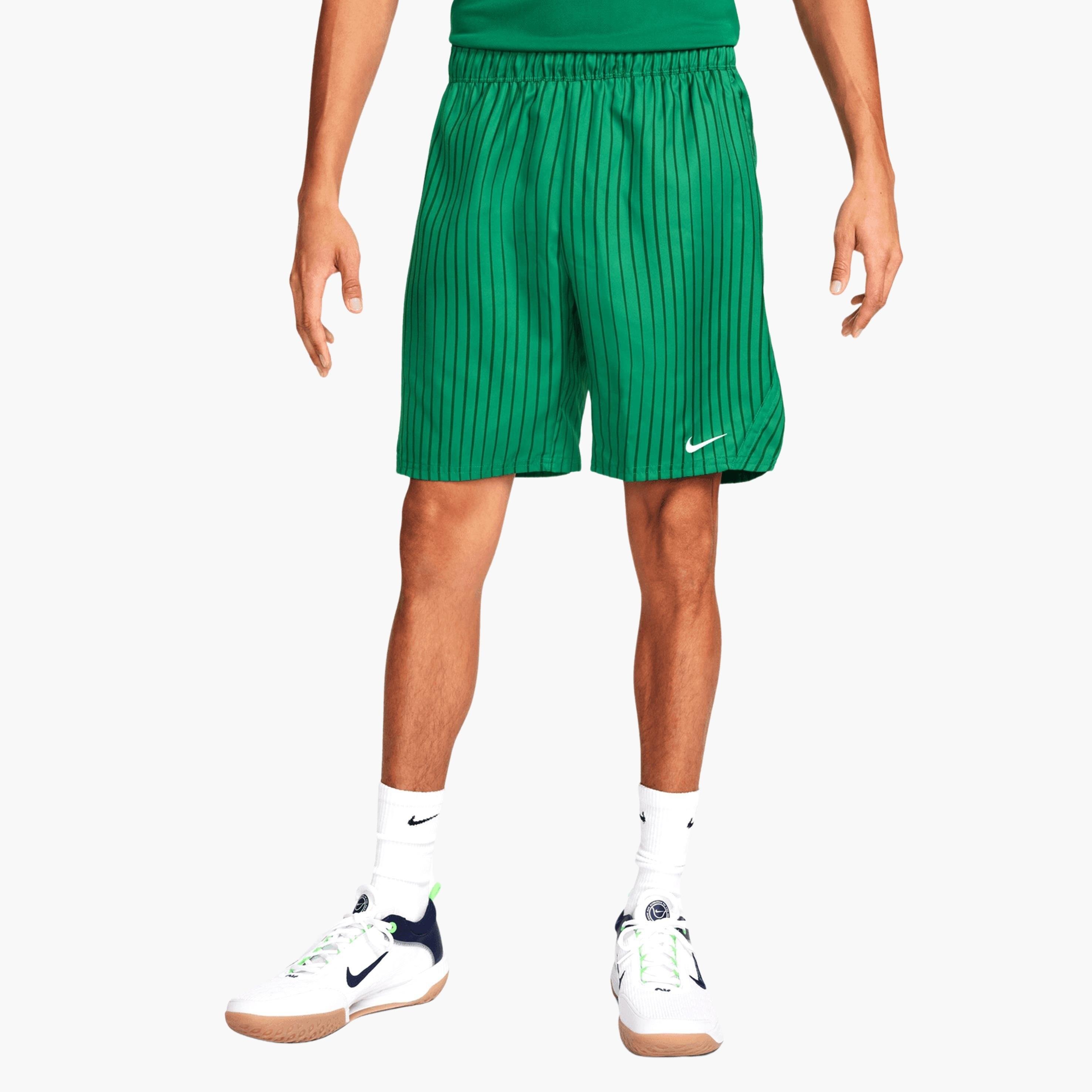 NikeCourt Dri-FIT Victory 23 cm Tenis Şortu