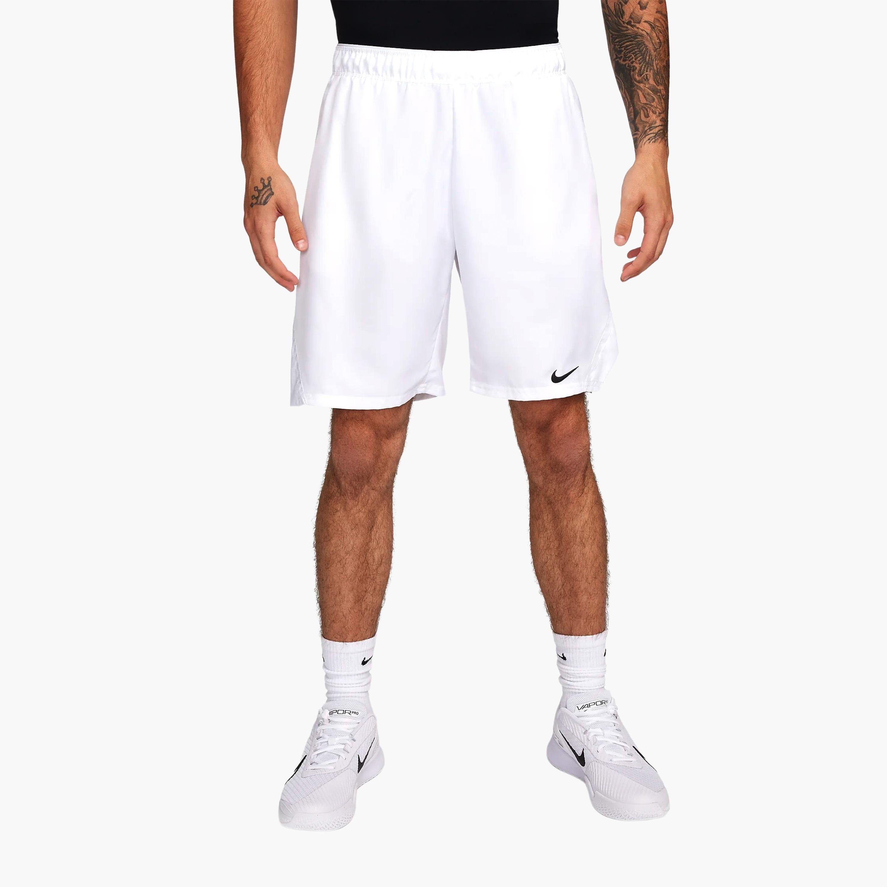 NikeCourt Dri-FIT Victory 23 cm Tenis Şortu
