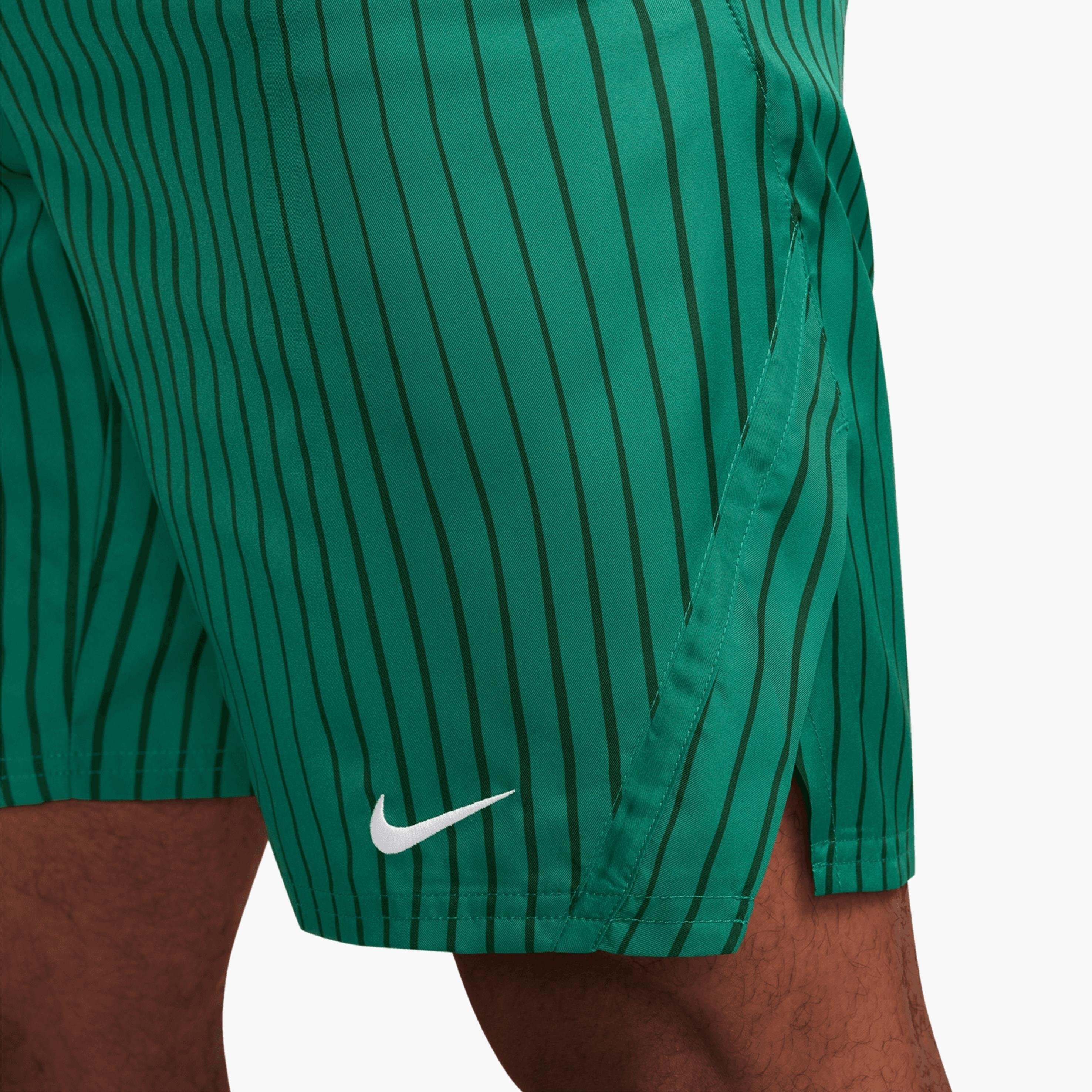 NikeCourt Dri-FIT Victory 23 cm Tenis Şortu