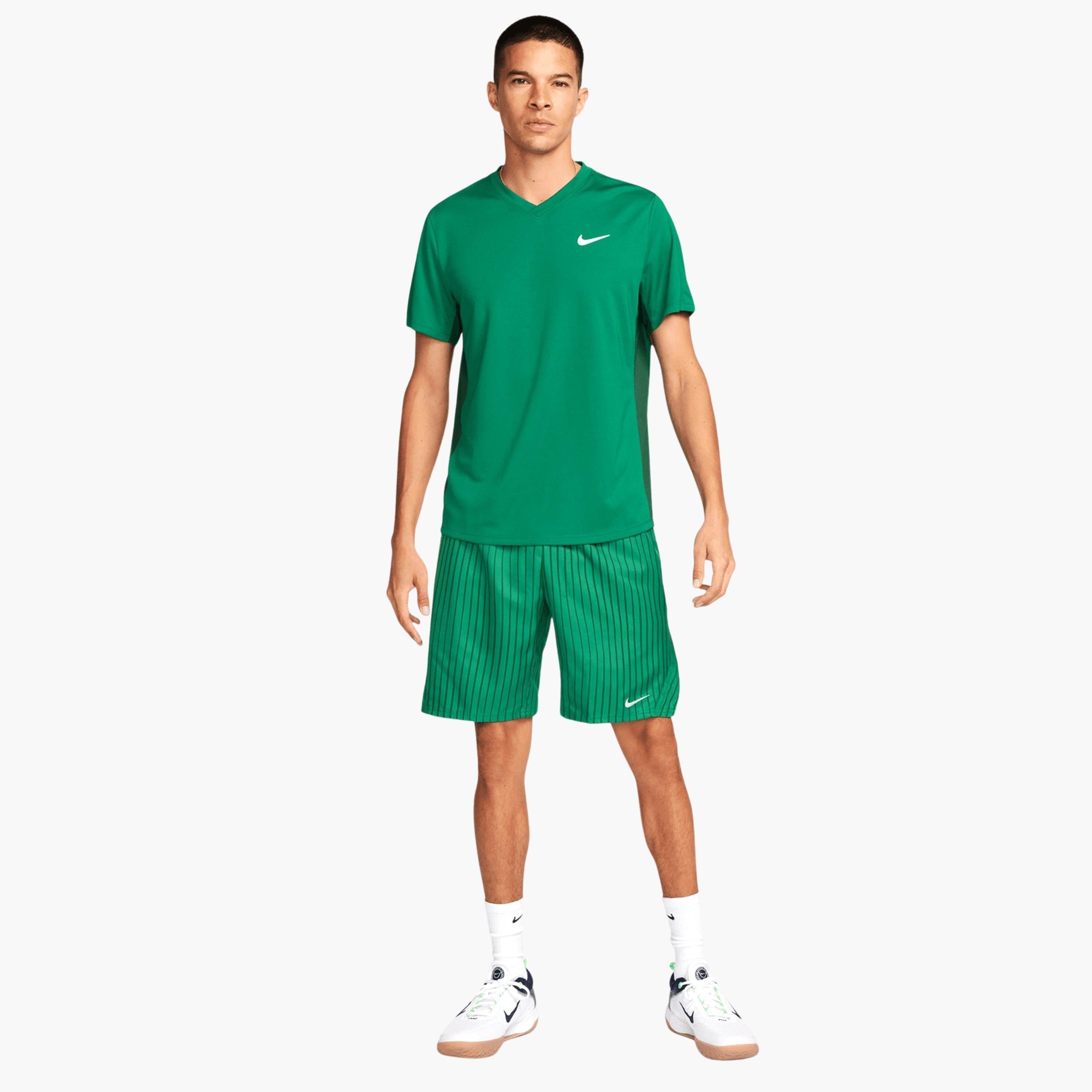 NikeCourt Dri-FIT Victory 23 cm Tenis Şortu
