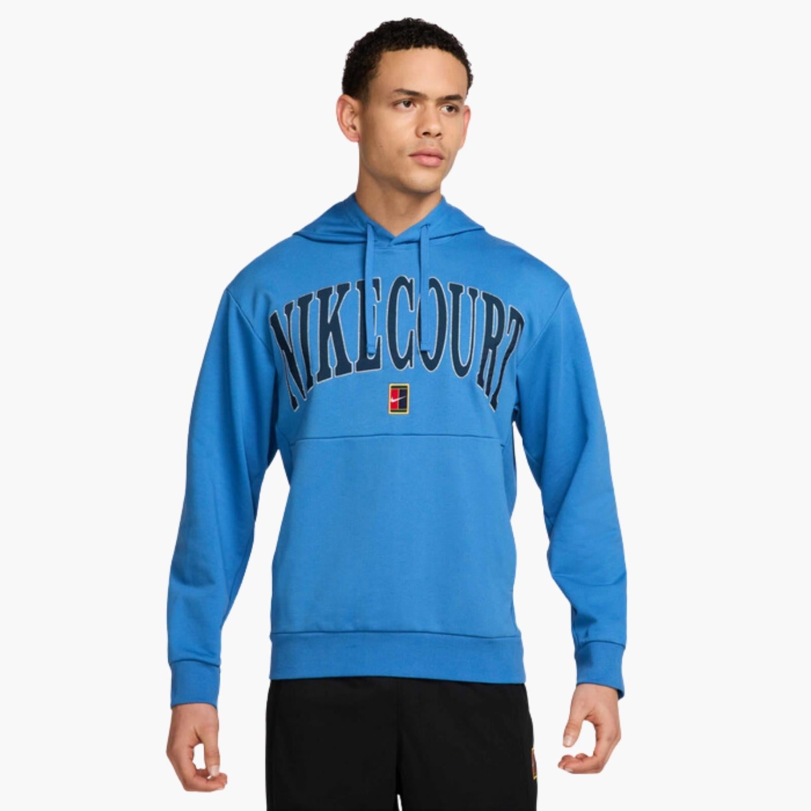 NikeCourt Heritage Dri-FIT Sweatshirt