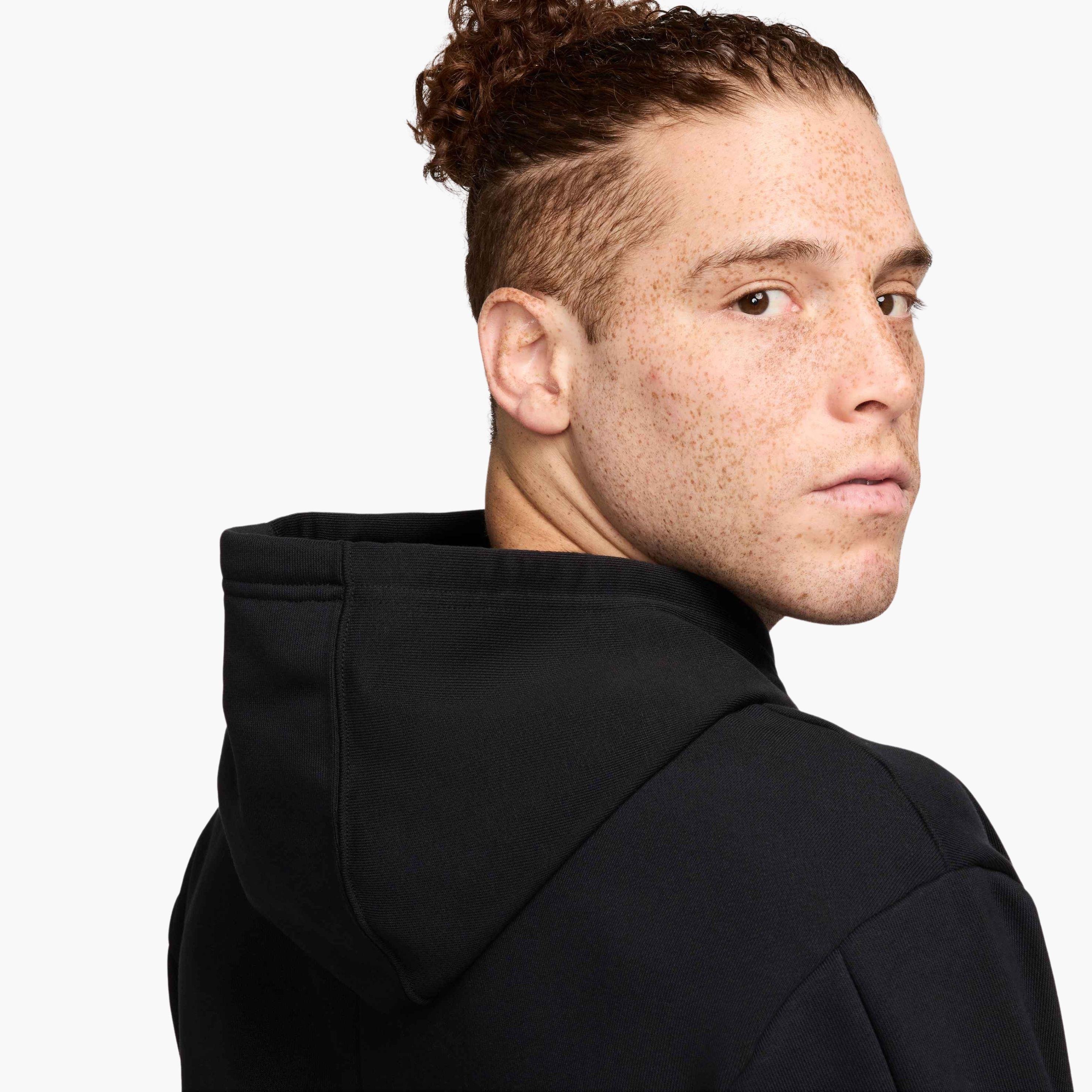 NikeCourt Heritage Dri-FIT Sweatshirt
