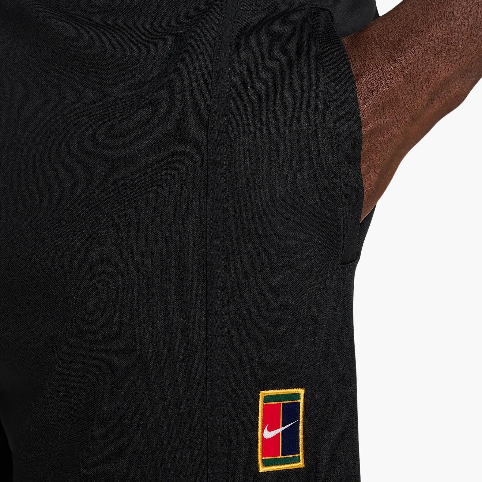 NikeCourt Heritage Tenis Eşofman Altı