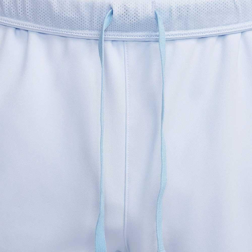 NikeCourt Heritage Tenis Eşofman Altı - Açık Mavi