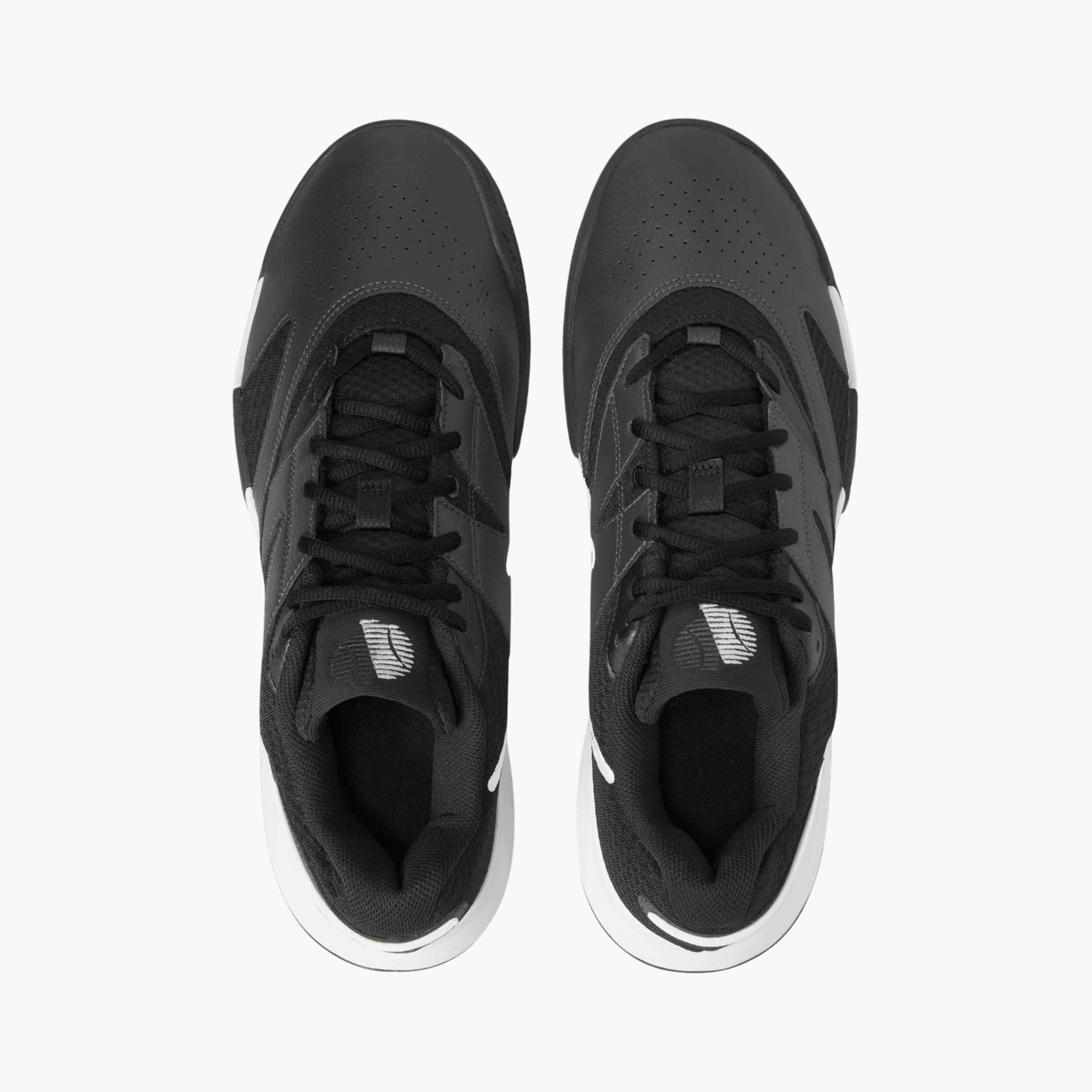 NikeCourt Lite 4 Toprak Kort Tenis Ayakkabısı