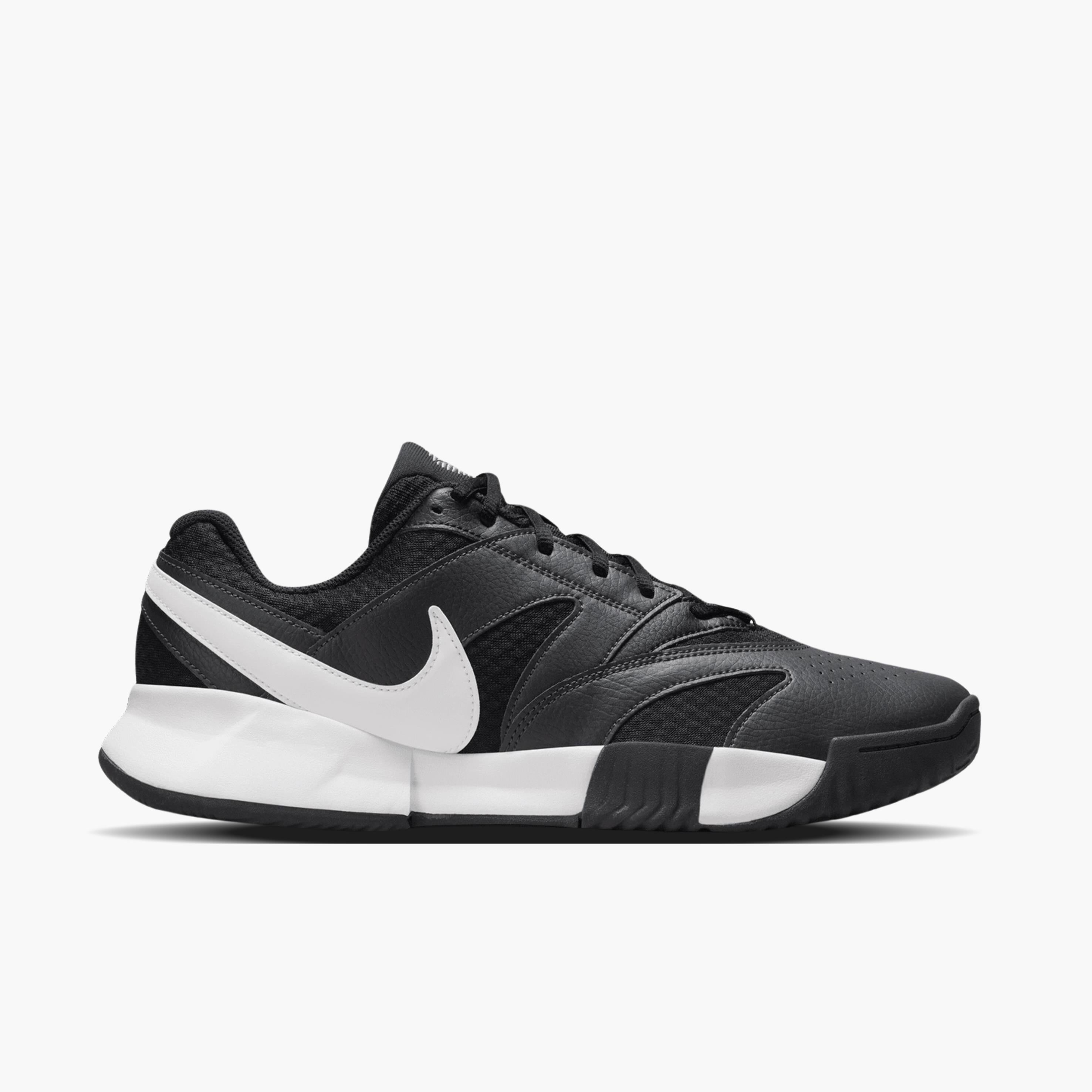 NikeCourt Lite 4 Toprak Kort Tenis Ayakkabısı