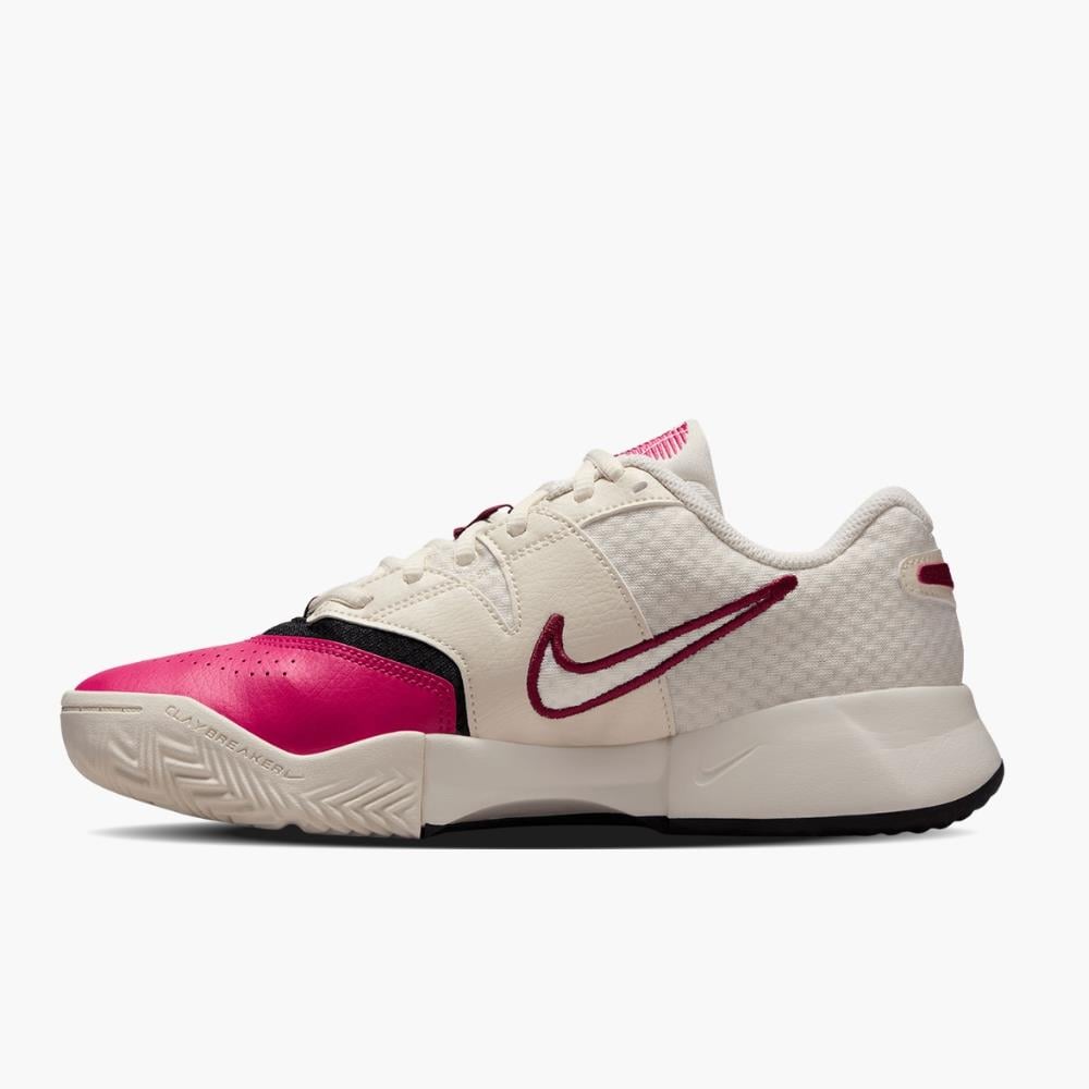 NikeCourt Lite 4 Toprak Tenis Ayakkabısı
