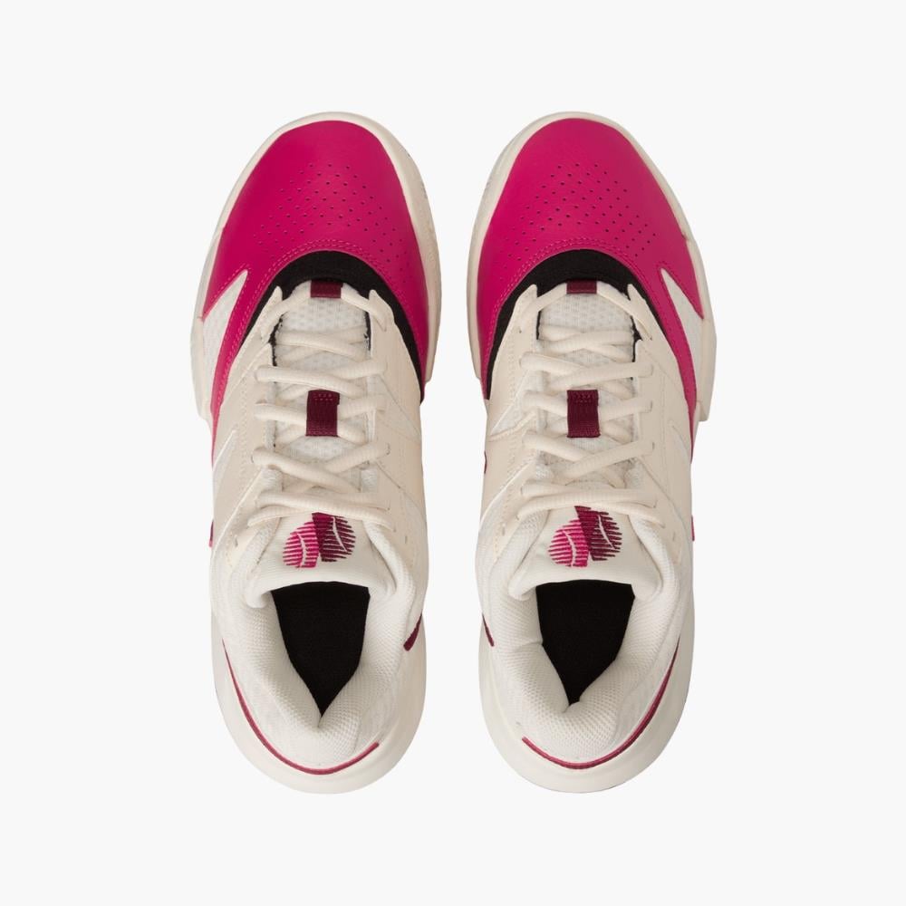 NikeCourt Lite 4 Toprak Tenis Ayakkabısı