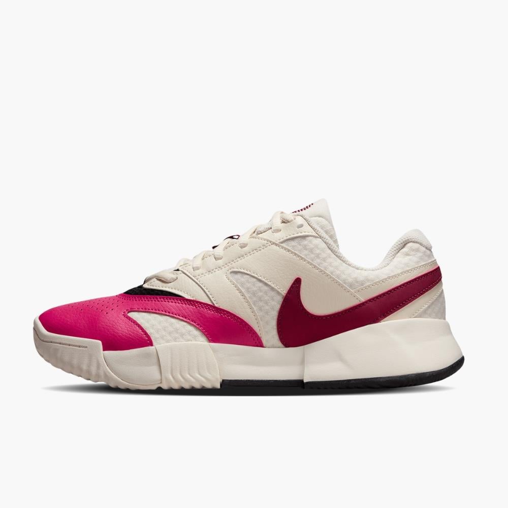 NikeCourt Lite 4 Toprak Tenis Ayakkabısı