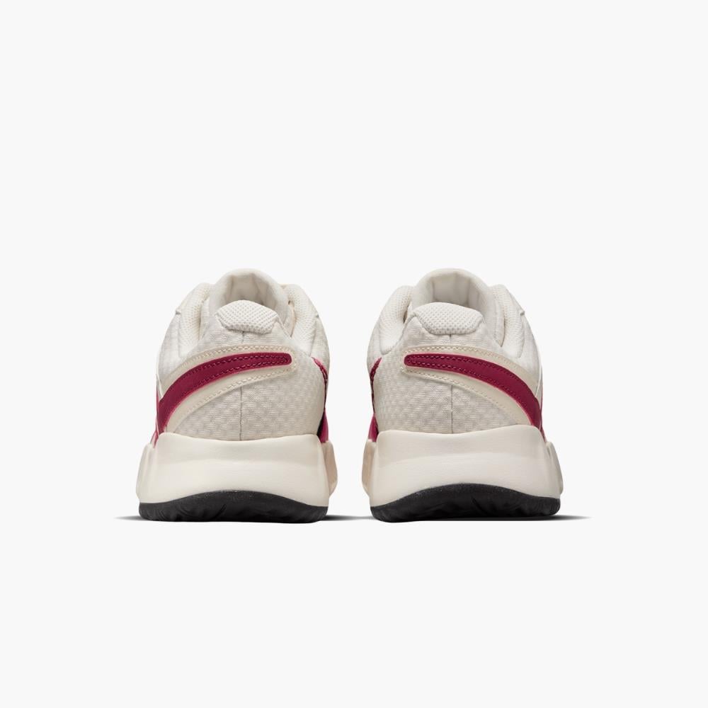 NikeCourt Lite 4 Toprak Tenis Ayakkabısı