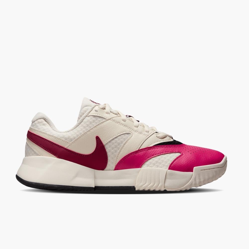 NikeCourt Lite 4 Toprak Tenis Ayakkabısı