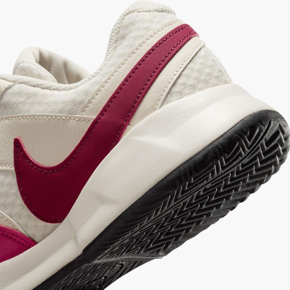 NikeCourt Lite 4 Toprak Tenis Ayakkabısı