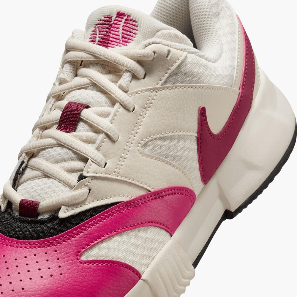 NikeCourt Lite 4 Toprak Tenis Ayakkabısı
