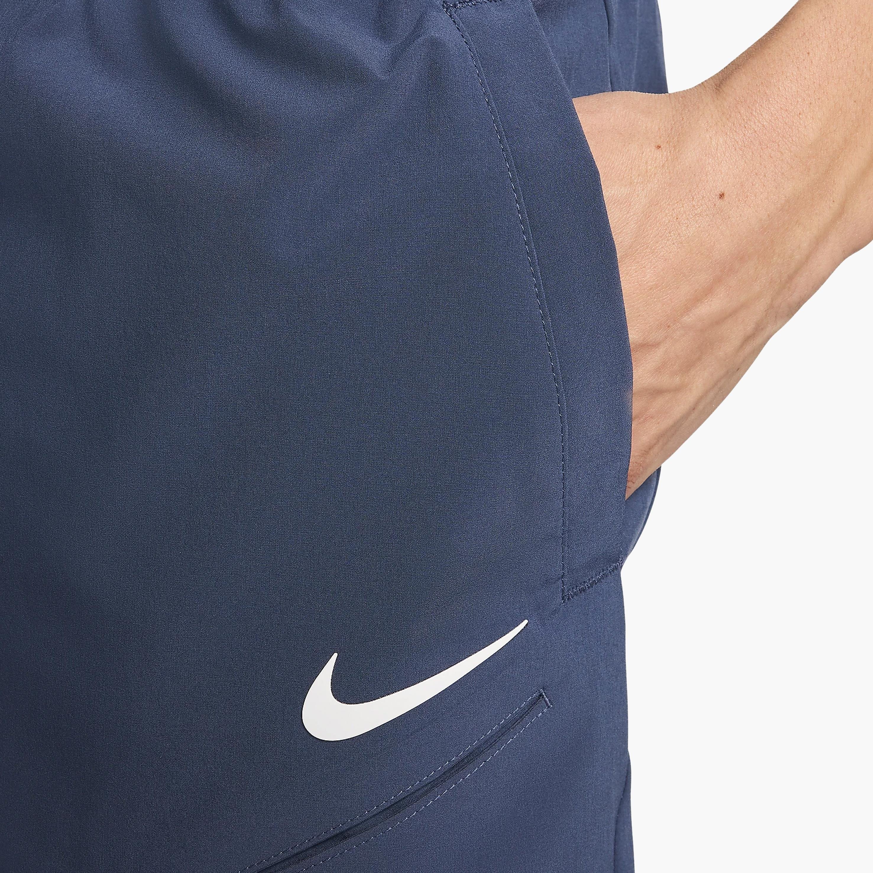 NikeCourt Slam Dri-FIT Tenis Şortu