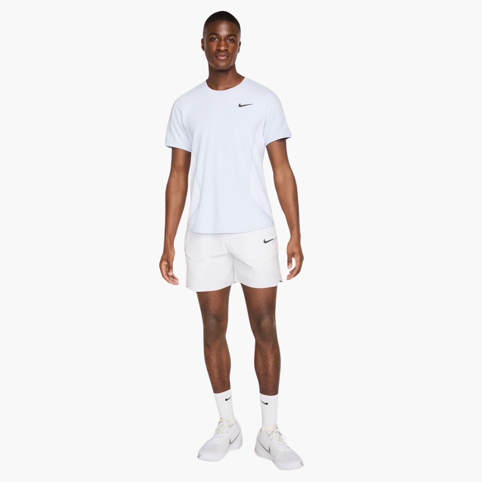 NikeCourt Slam Dri-FIT Tenis T-Shirt