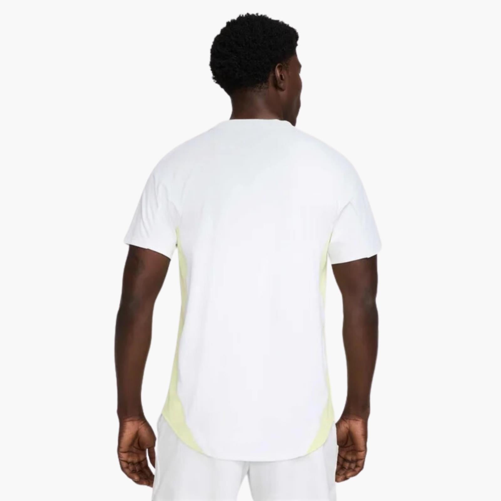 NikeCourt Slam Dri-FIT Tenis T-Shirt