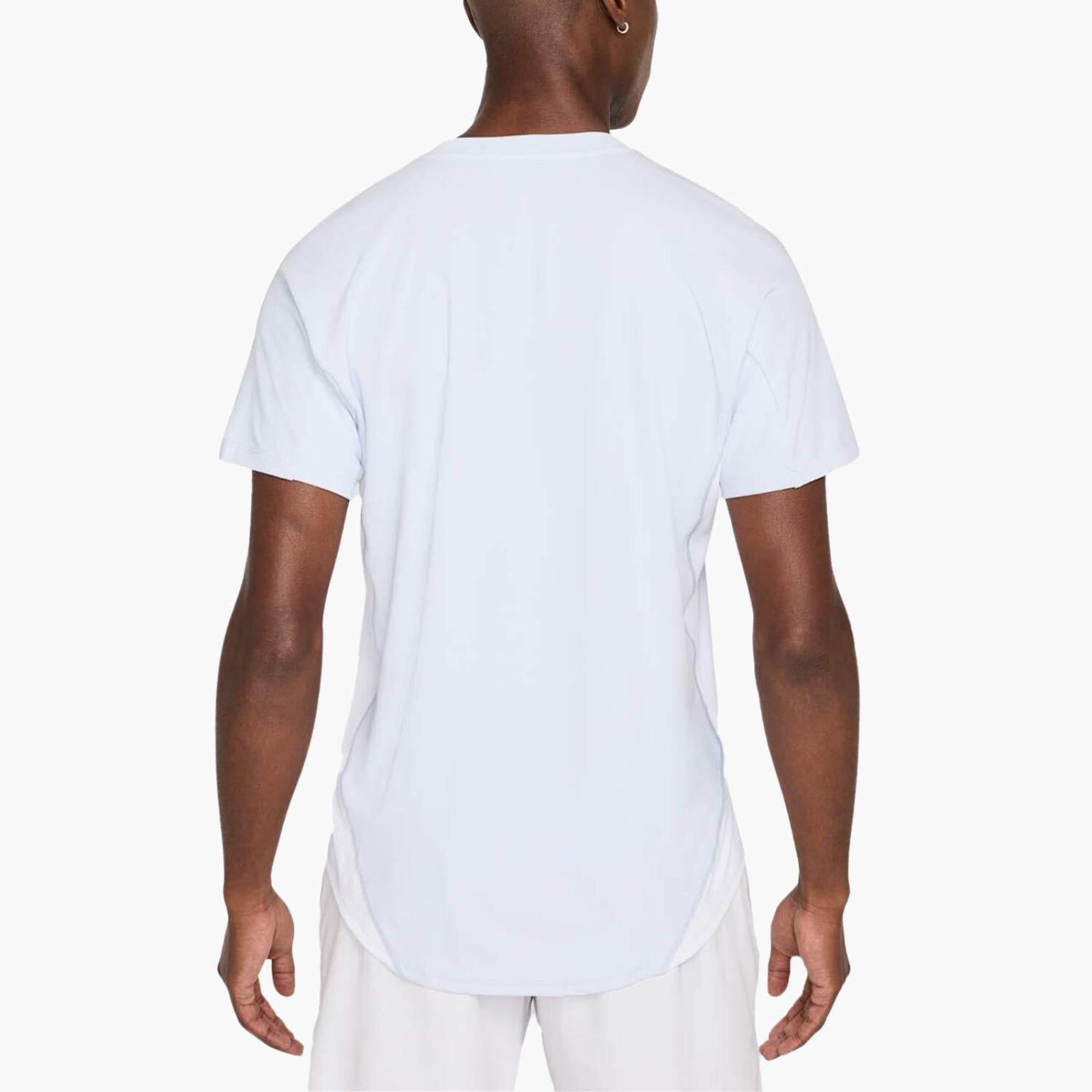 NikeCourt Slam Dri-FIT Tenis T-Shirt