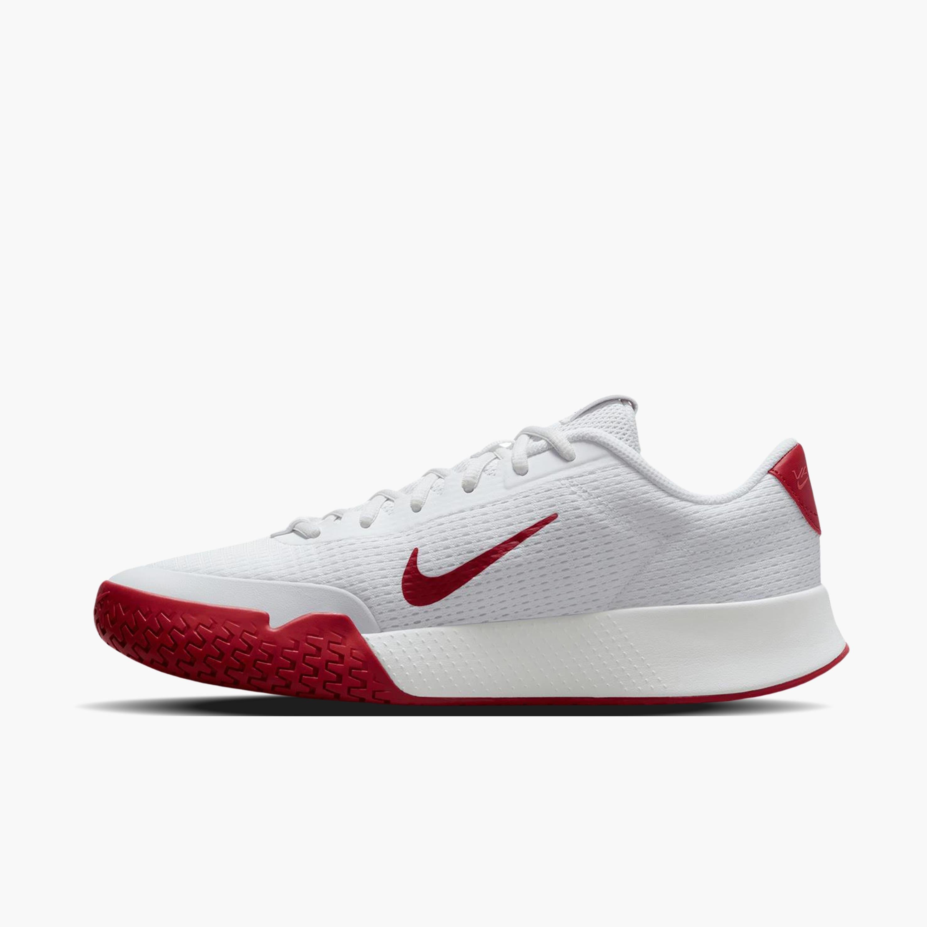 NikeCourt Vapor Lite 2 Sert Kort Tenis Ayakkabısı
