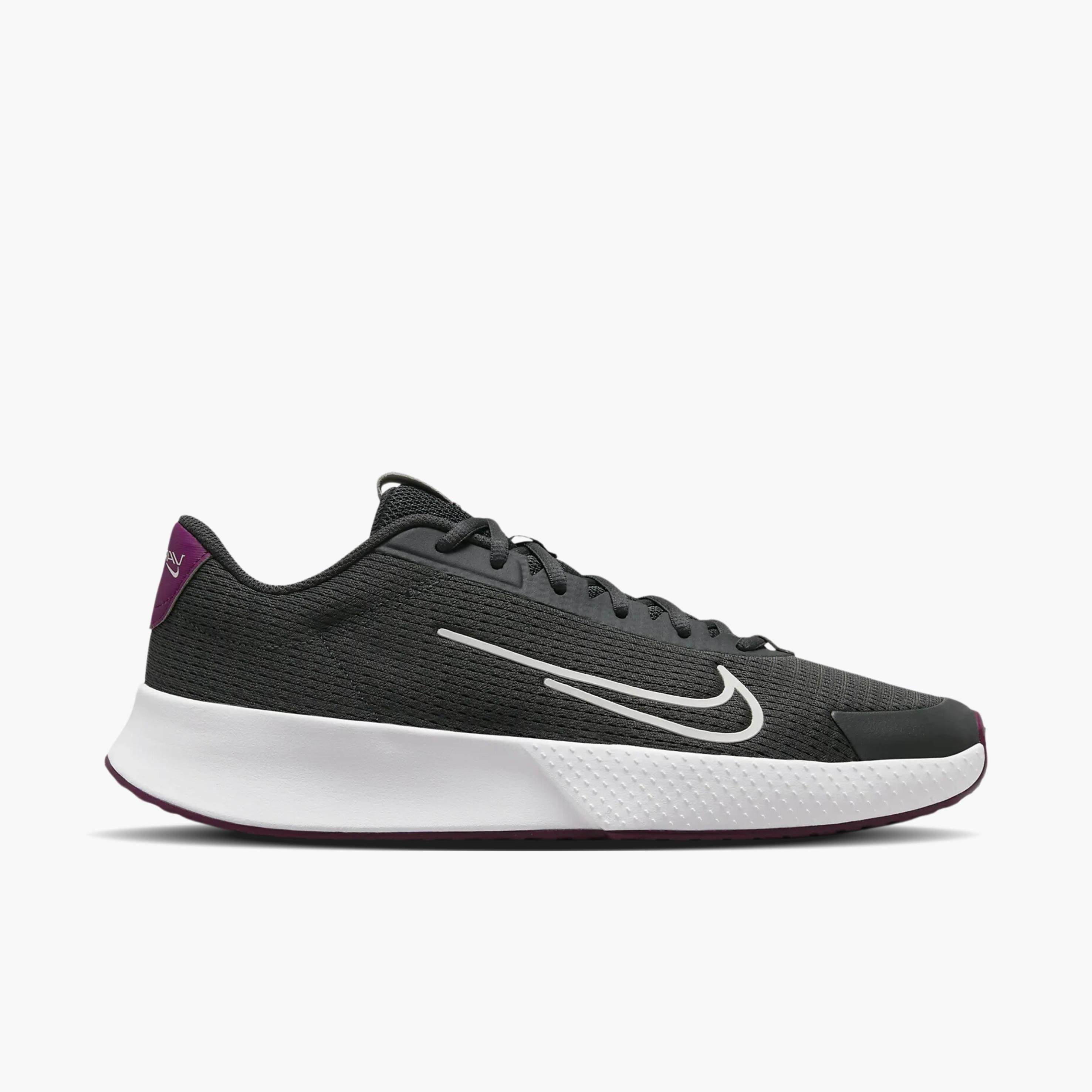 NikeCourt Vapor Lite 2 Sert Kort Tenis Ayakkabısı