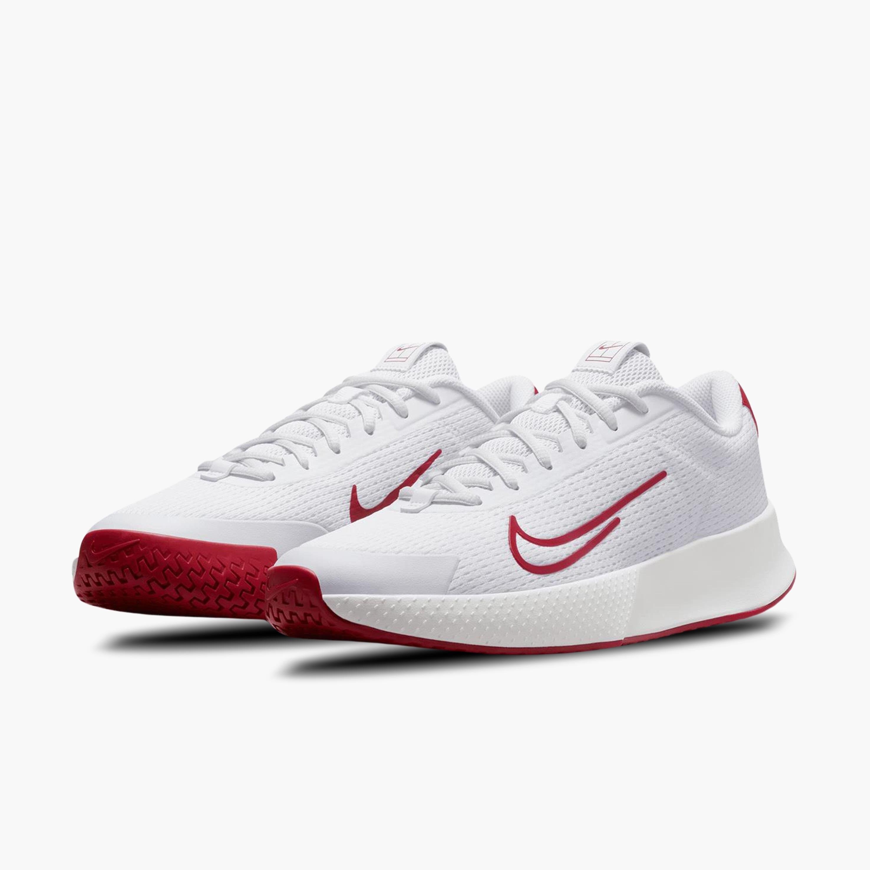 NikeCourt Vapor Lite 2 Sert Kort Tenis Ayakkabısı
