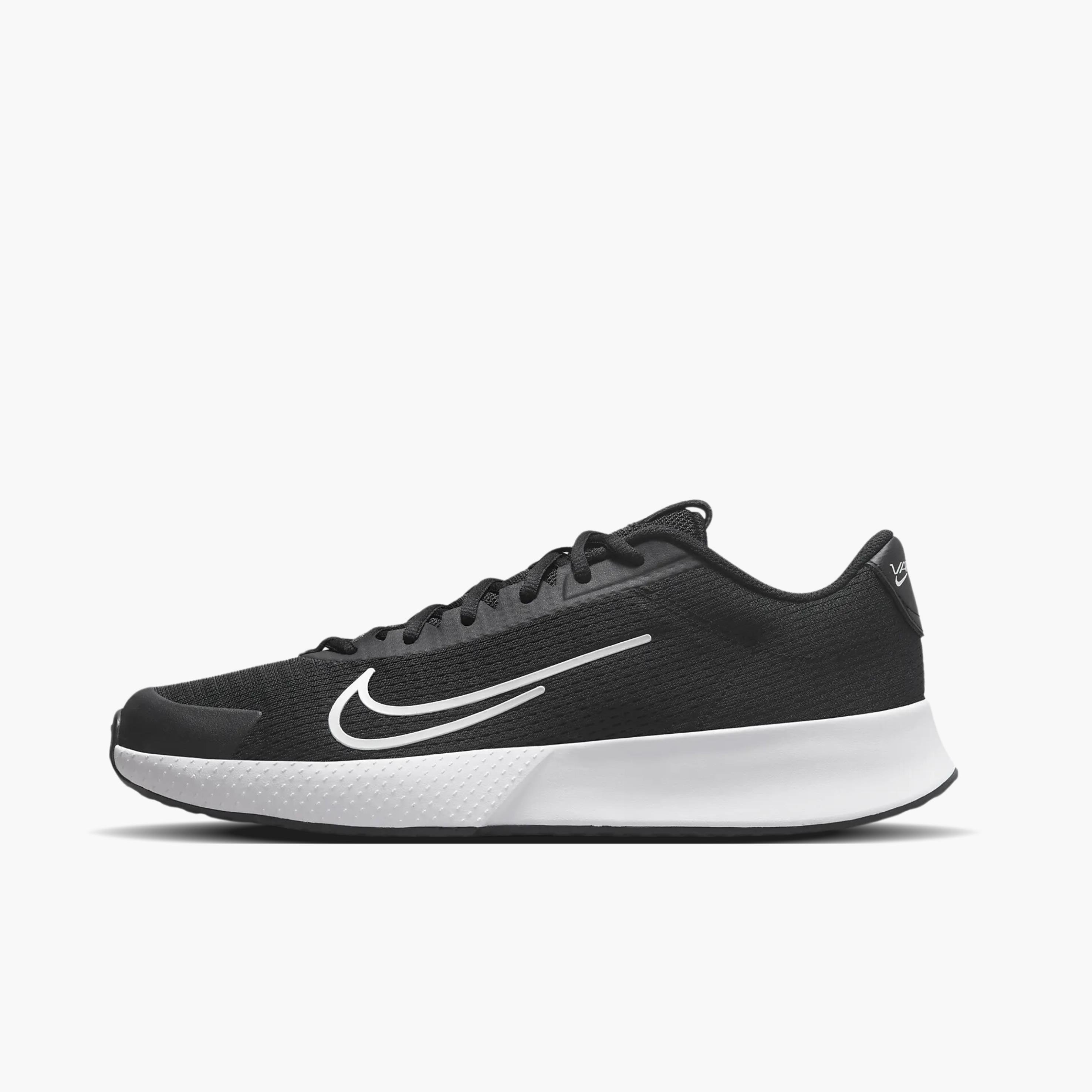 NikeCourt Vapor Lite 2 Sert Kort Tenis Ayakkabısı