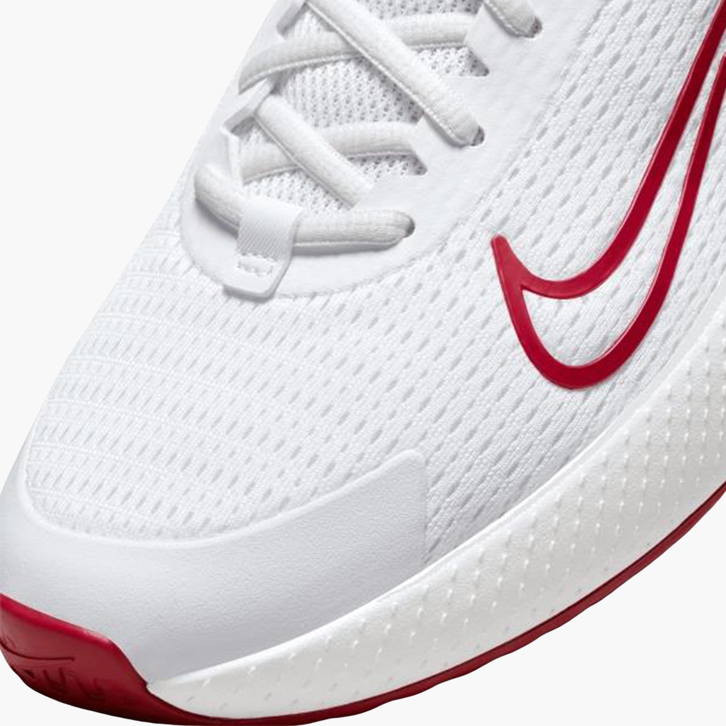 NikeCourt Vapor Lite 2 Sert Kort Tenis Ayakkabısı