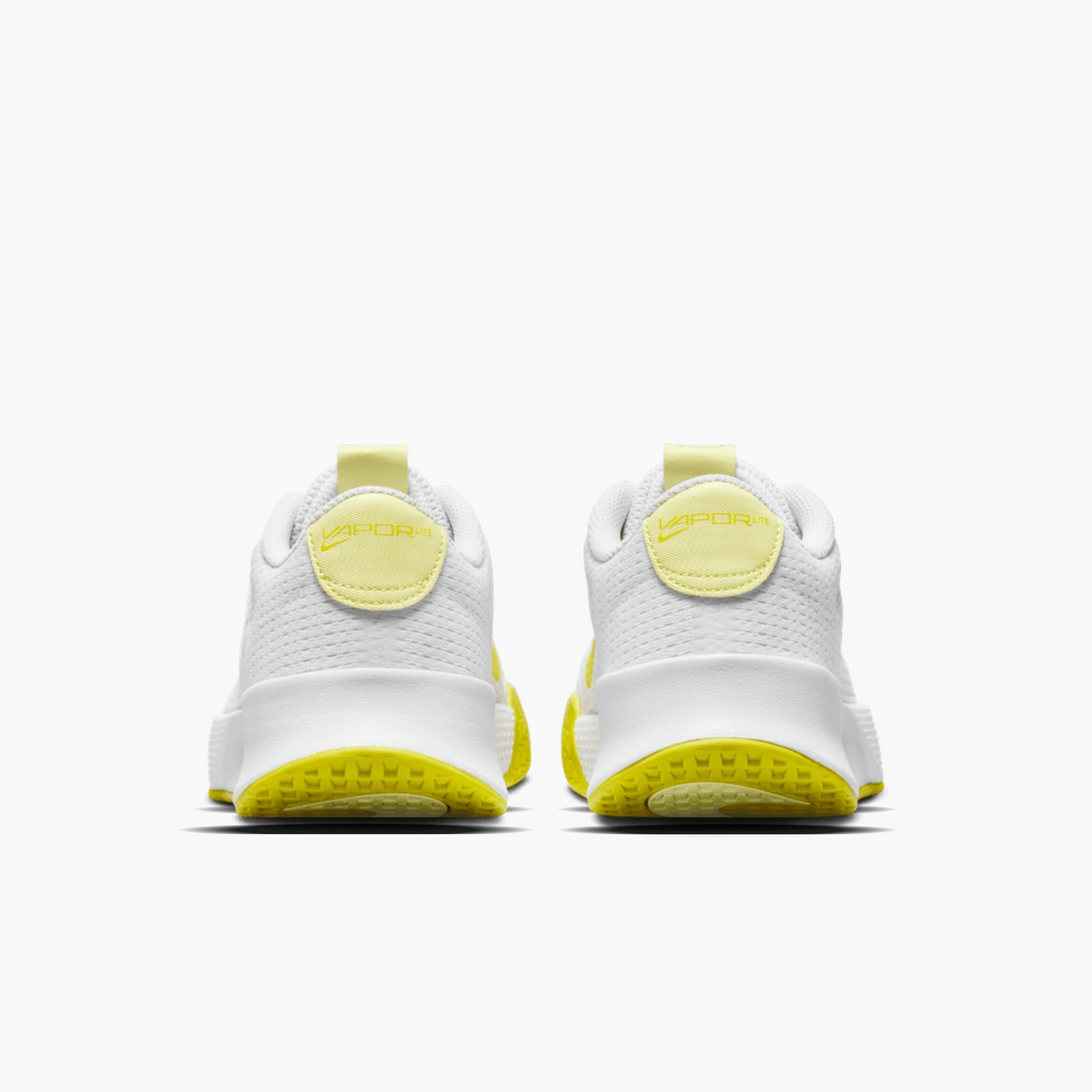 NikeCourt Vapor Lite 2 Sert Kort Tenis Ayakkabısı
